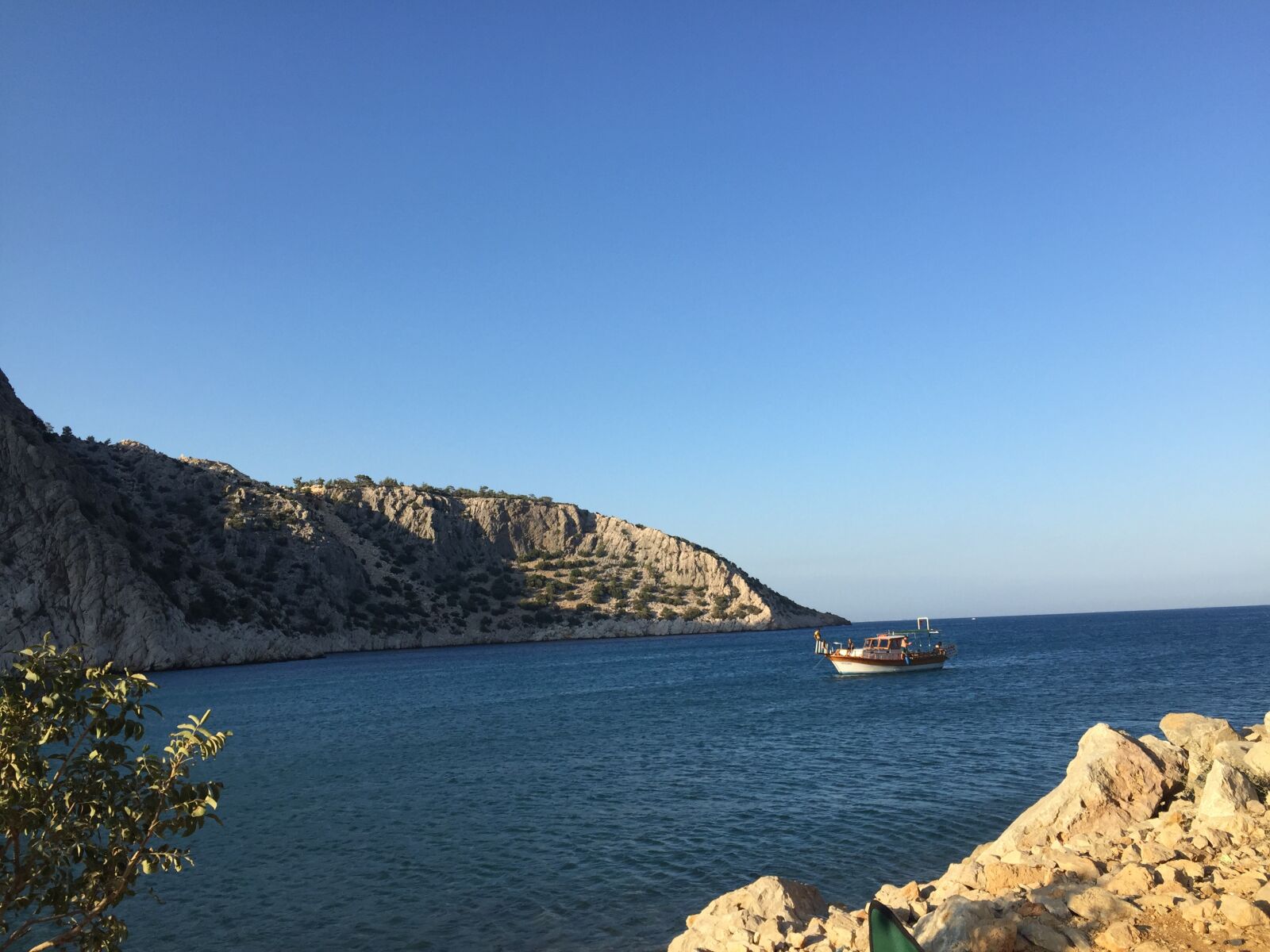 Apple iPhone 6 sample photo. Landscape, nature, sunset photography