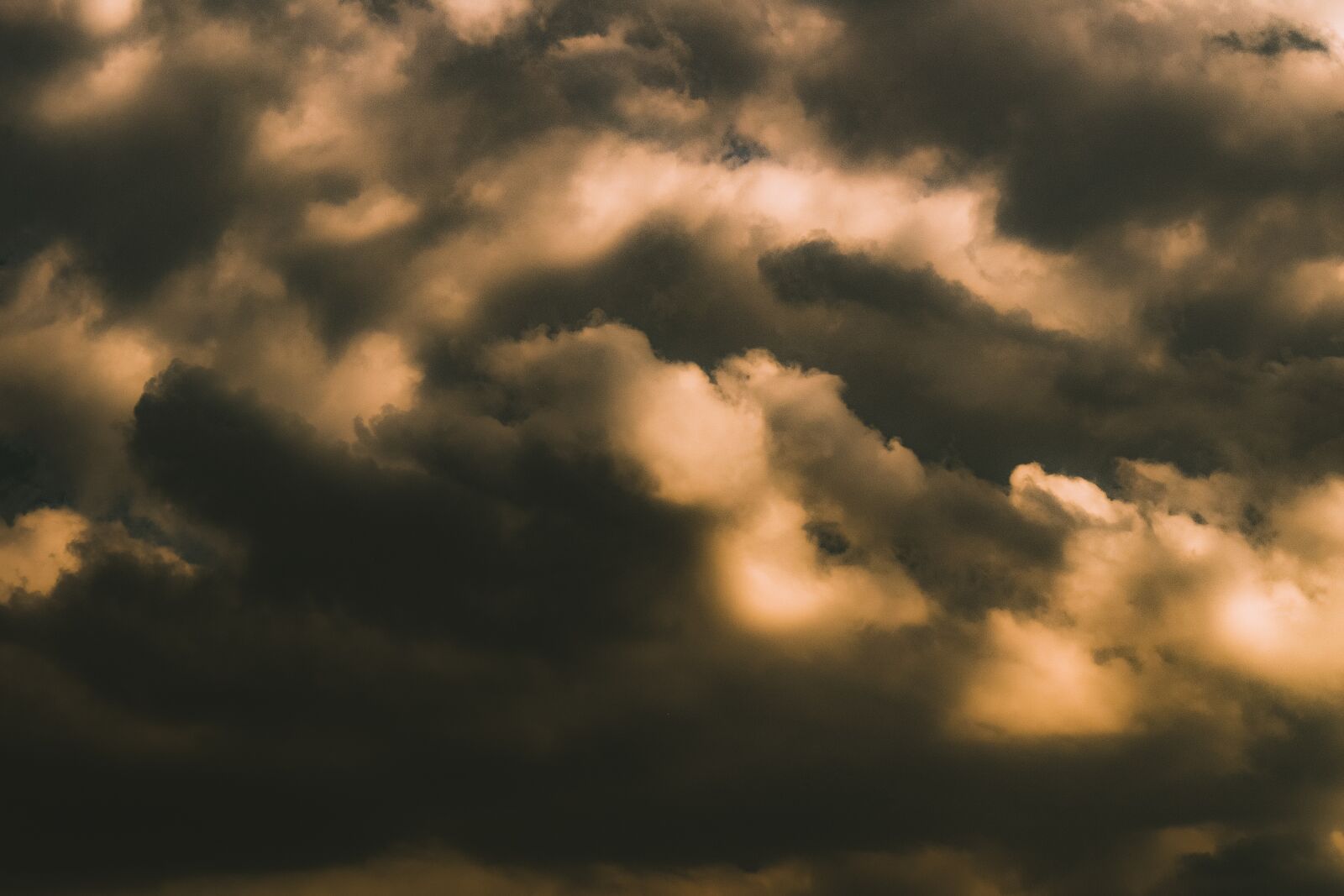 Nikon D3300 sample photo. Clouds, afternoon, nature photography