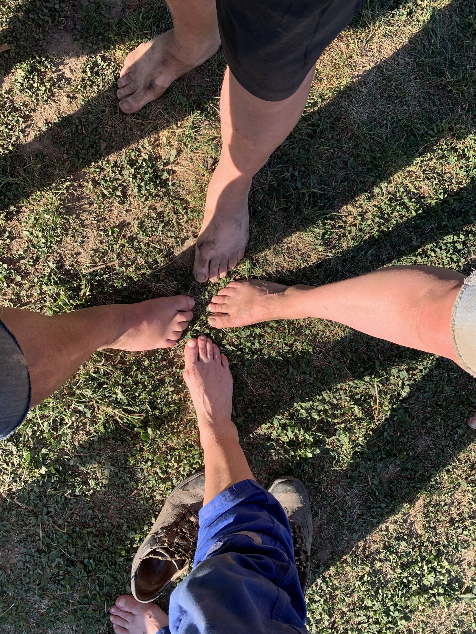 Apple iPhone XR sample photo. Füße, sommer, lebensstil photography