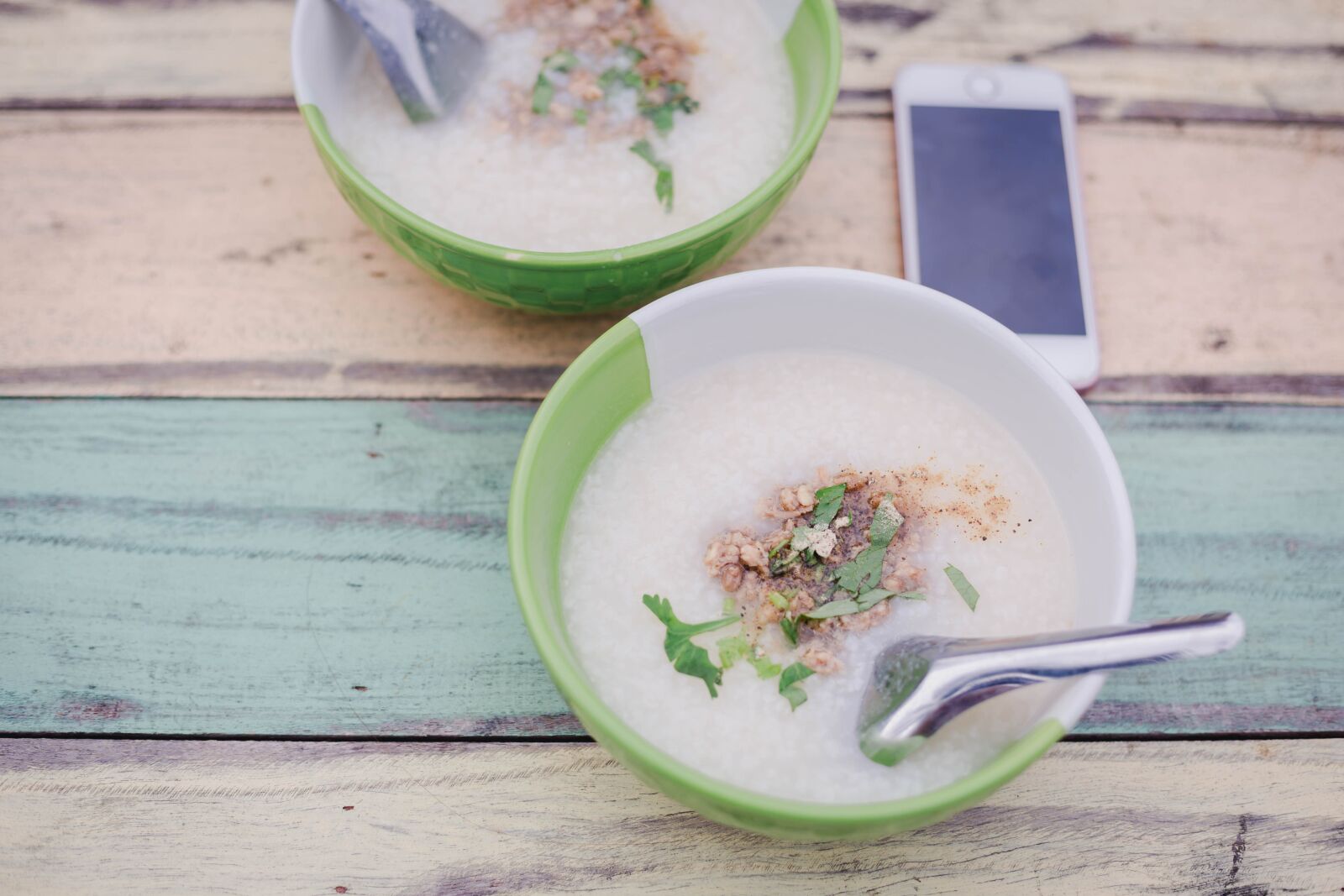Canon EOS 6D + Canon EF 50mm F1.8 STM sample photo. Food, table, lunch photography