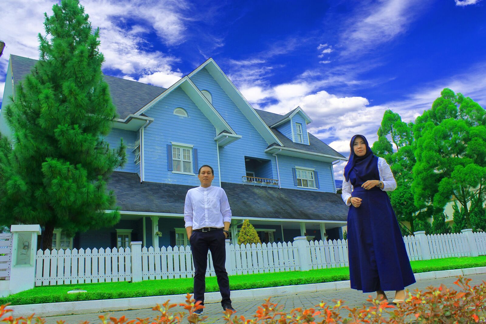 Canon EOS 60D sample photo. Family, people, summer photography