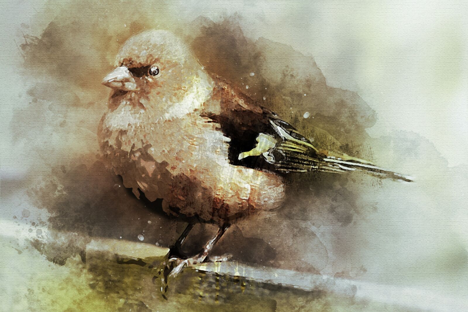 Panasonic Lumix DMC-FZ200 sample photo. Bird, songbird, chaffinch photography