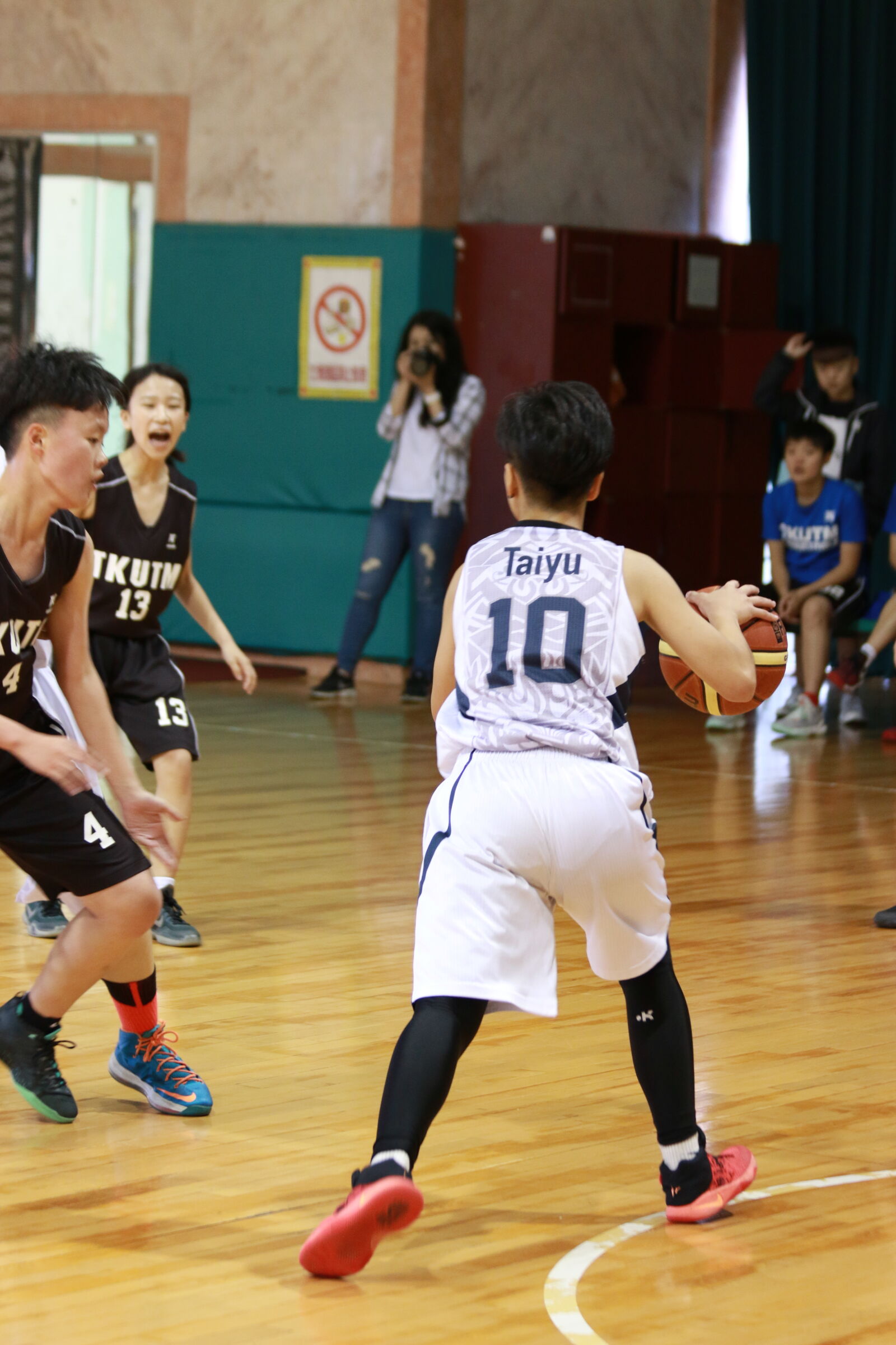 Canon EF 70-300mm F4-5.6 IS USM sample photo