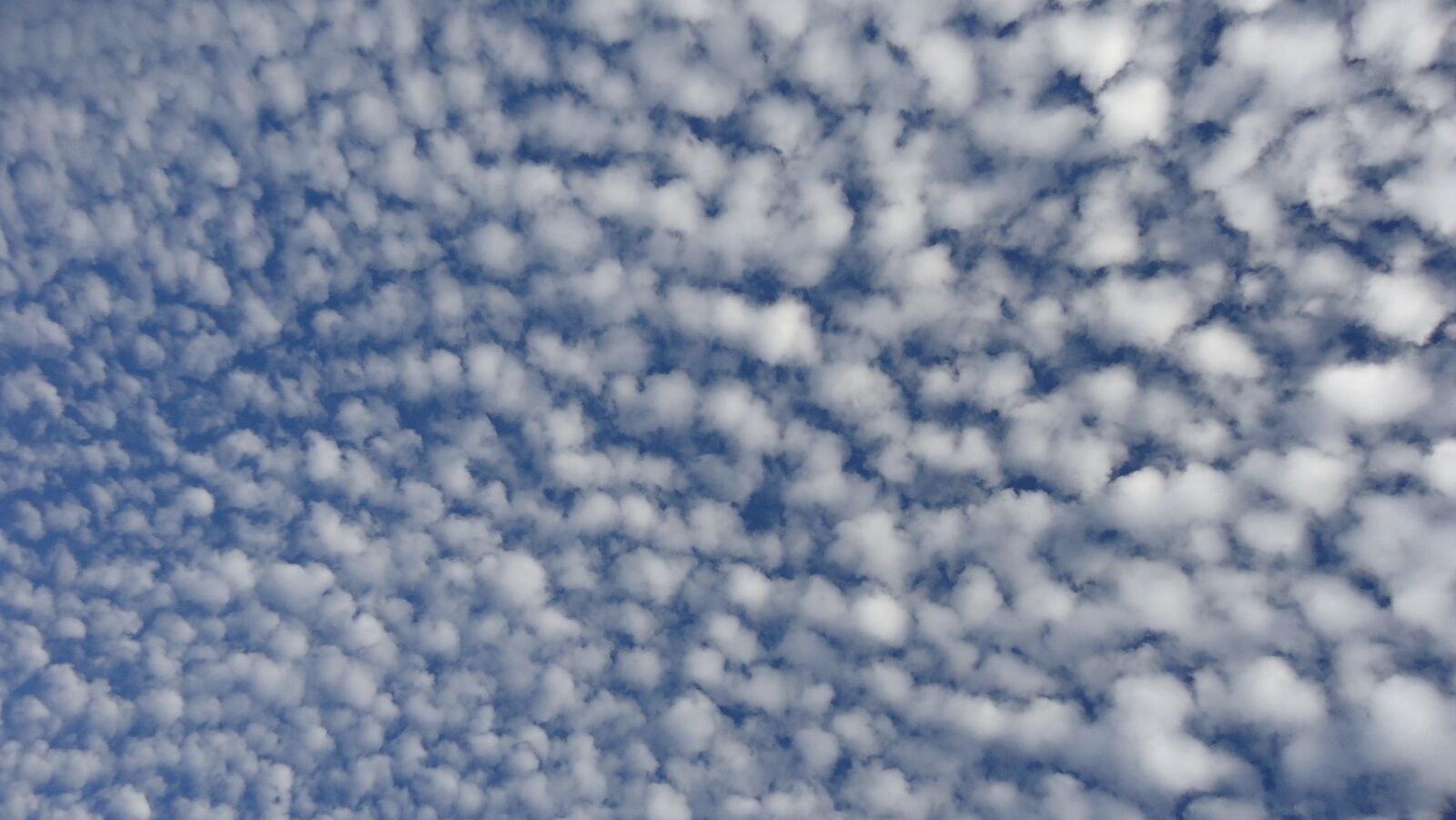 Sony Cyber-shot DSC-W320 sample photo. Clouds, cloud, sky photography