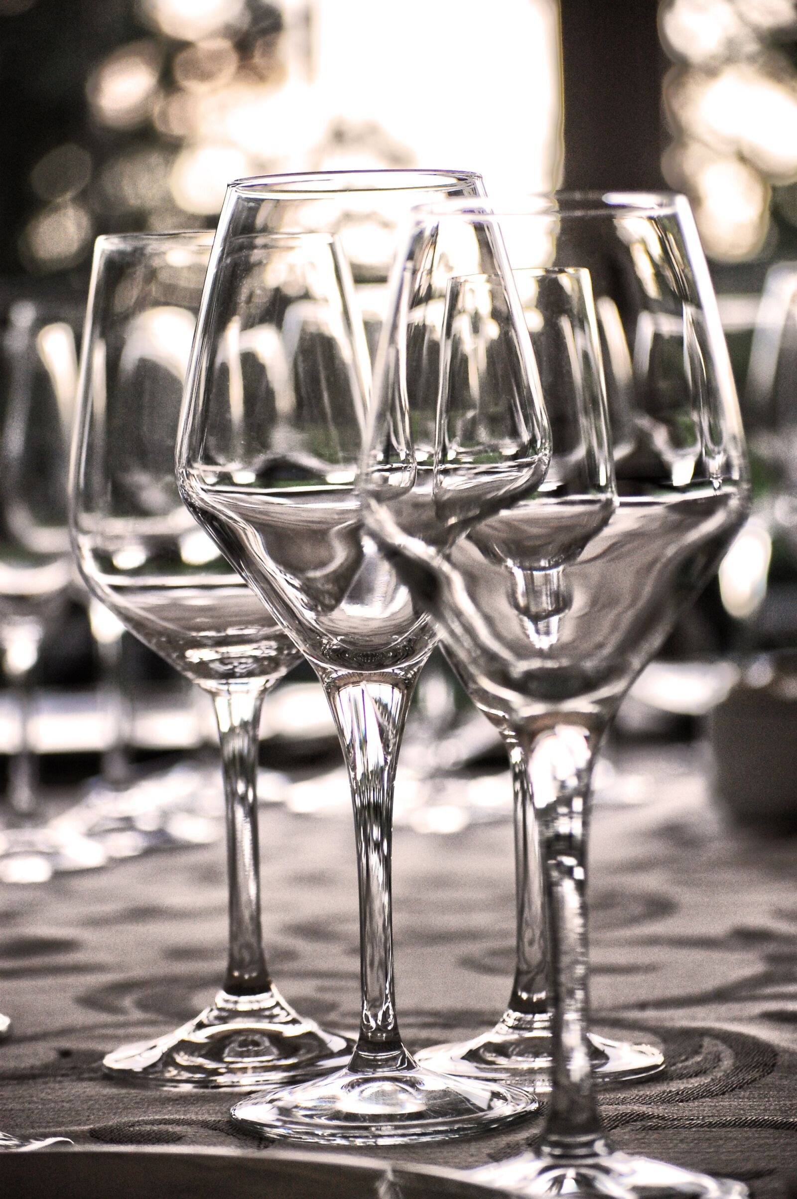 Nikon D40 sample photo. Glass, celebration, cup photography