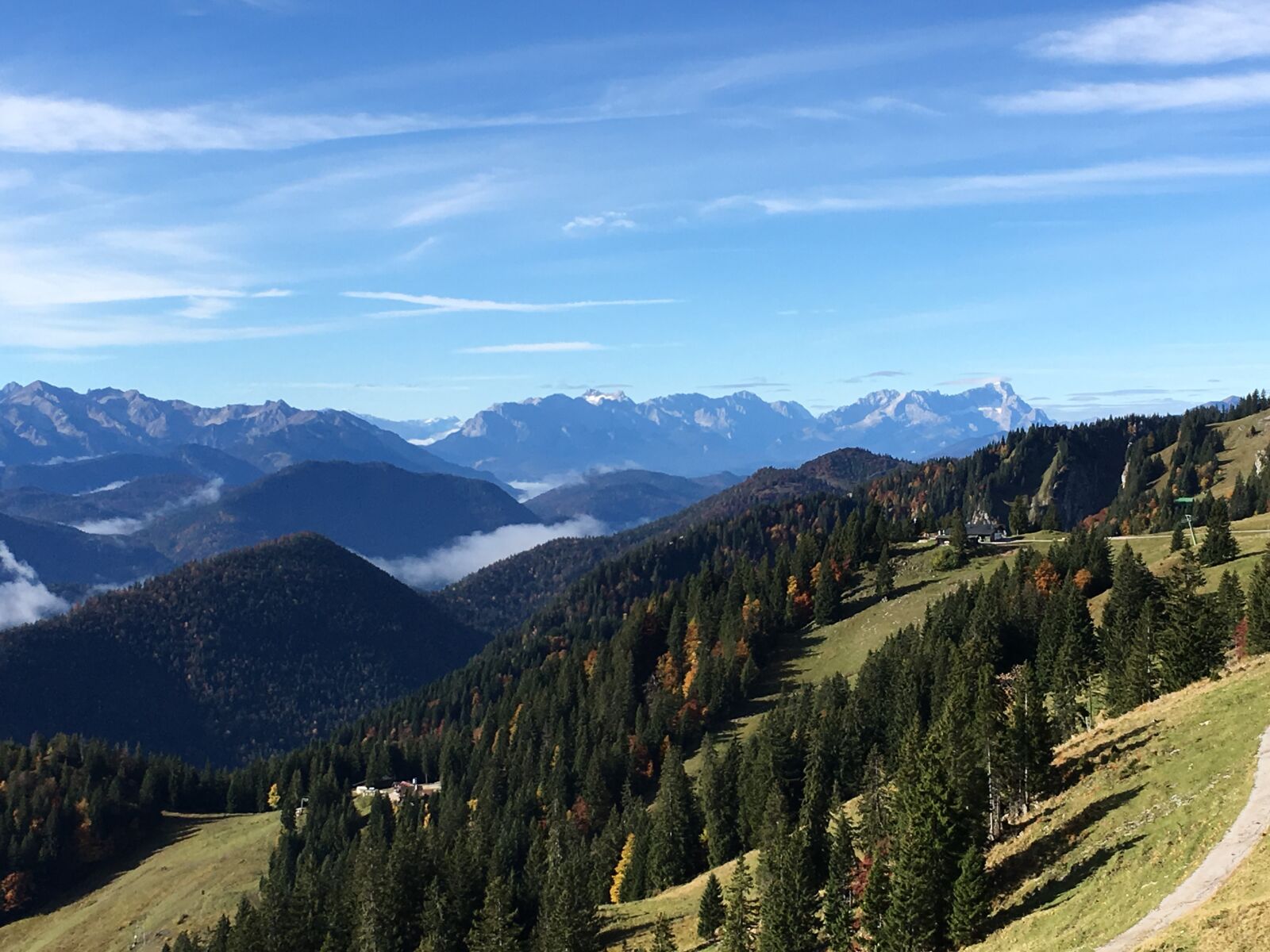 Apple iPhone 6s sample photo. Nature, mountains, landscape photography