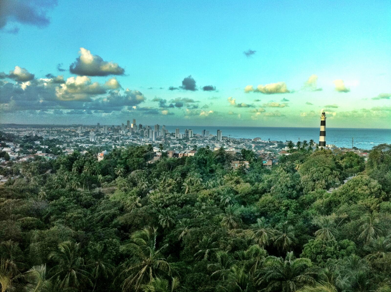 Apple iPhone 4 sample photo. Travel, brazil, olinda photography