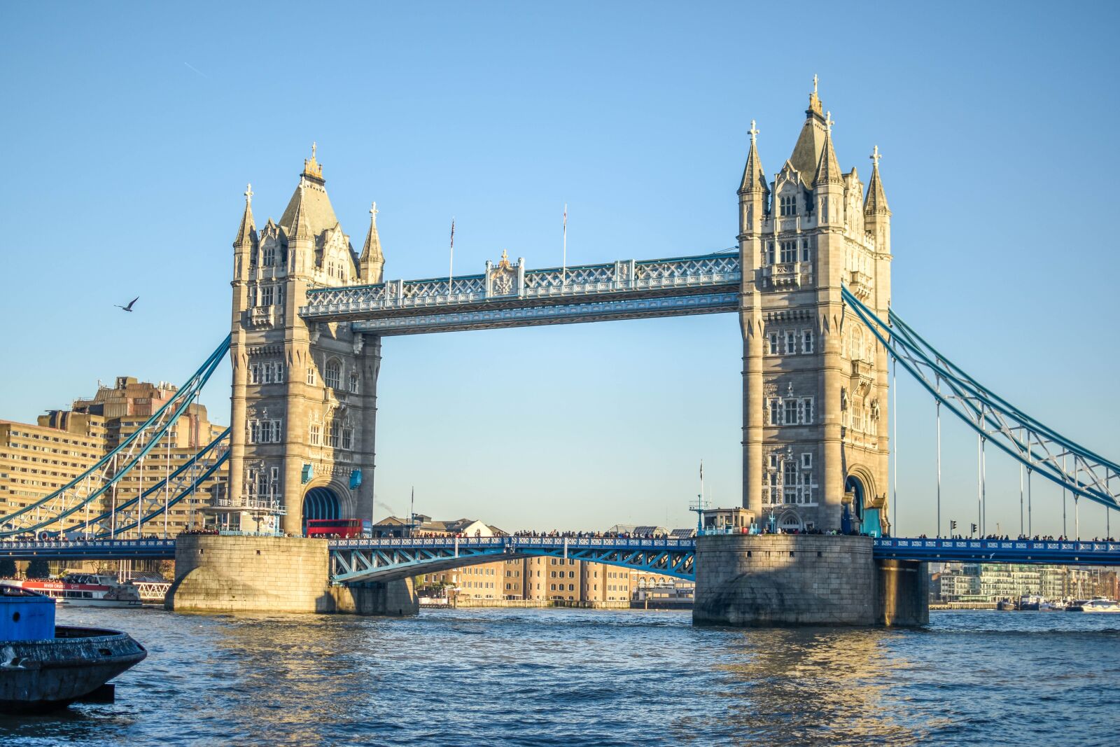 Nikon D5500 sample photo. London, england, united kingdom photography