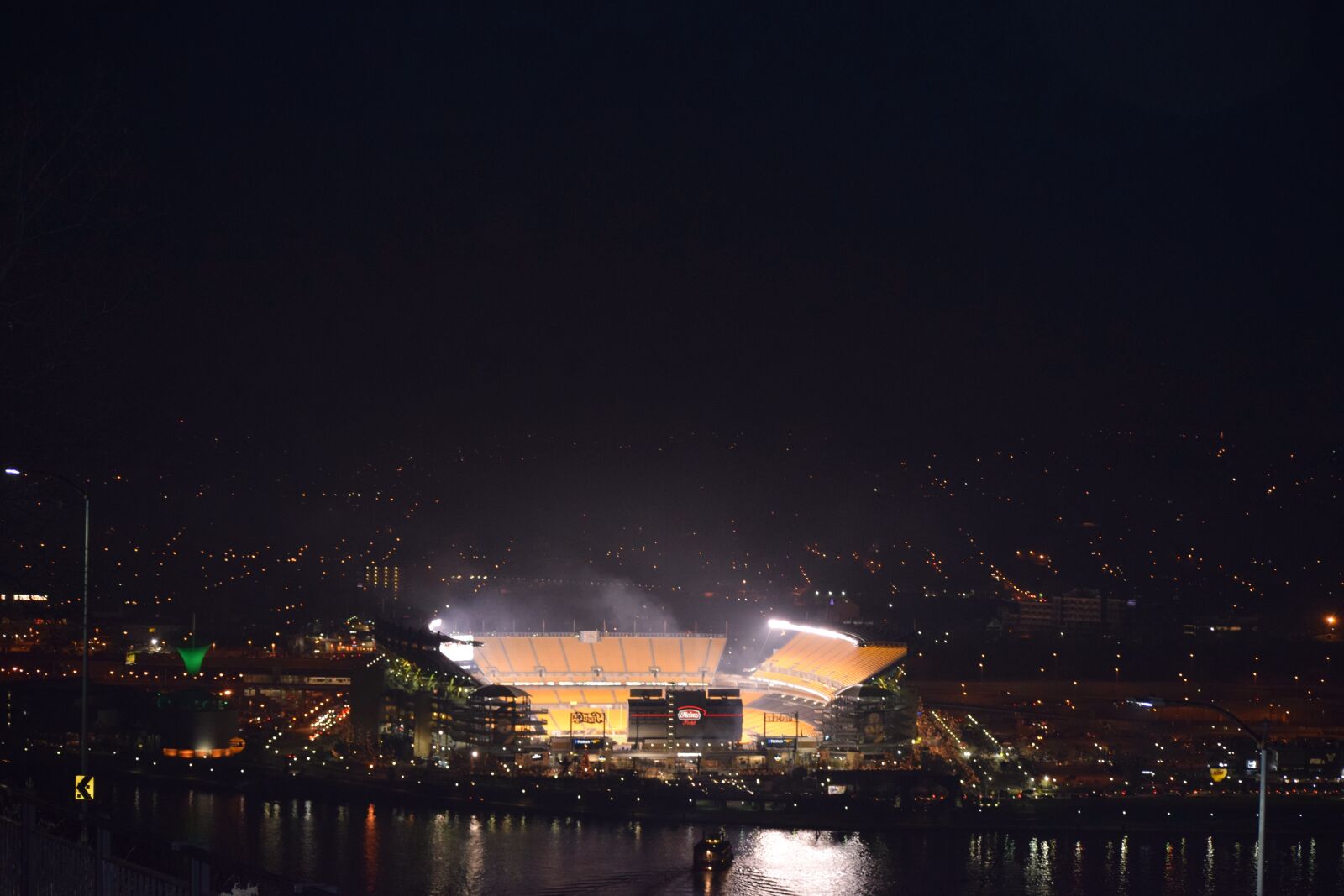 Nikon D3300 sample photo. Stadium, basketball, sport photography
