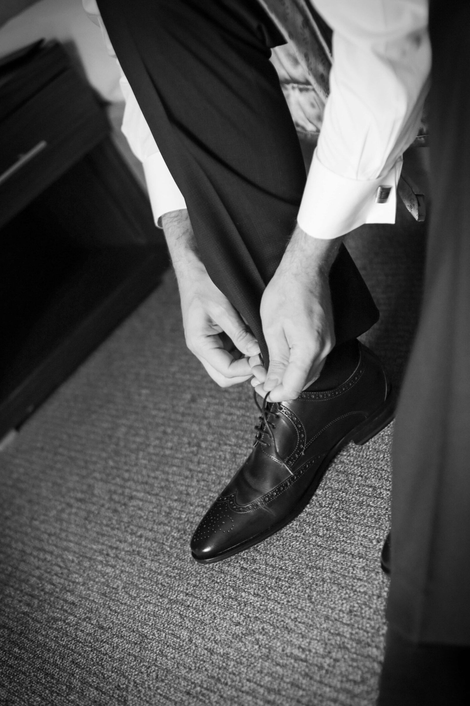 Canon EOS 6D + Canon EF 50mm F1.4 USM sample photo. Elegant, man, black and photography