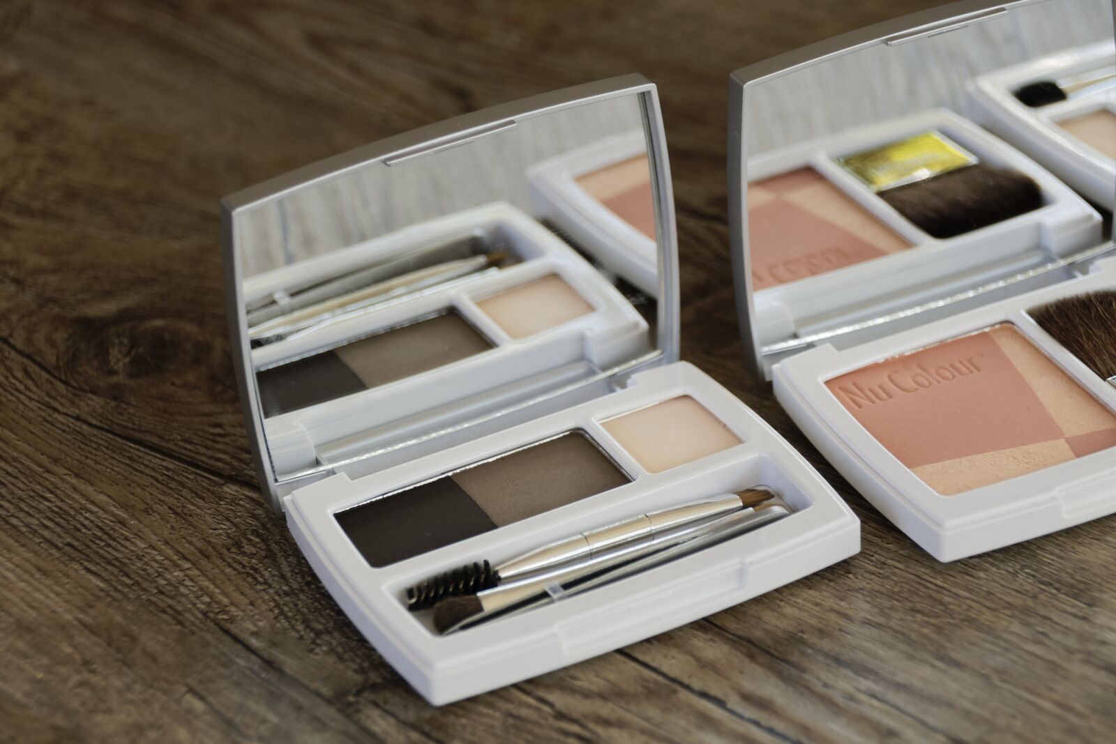 Canon EOS 30D sample photo. Cosmetics, make up, makeup photography