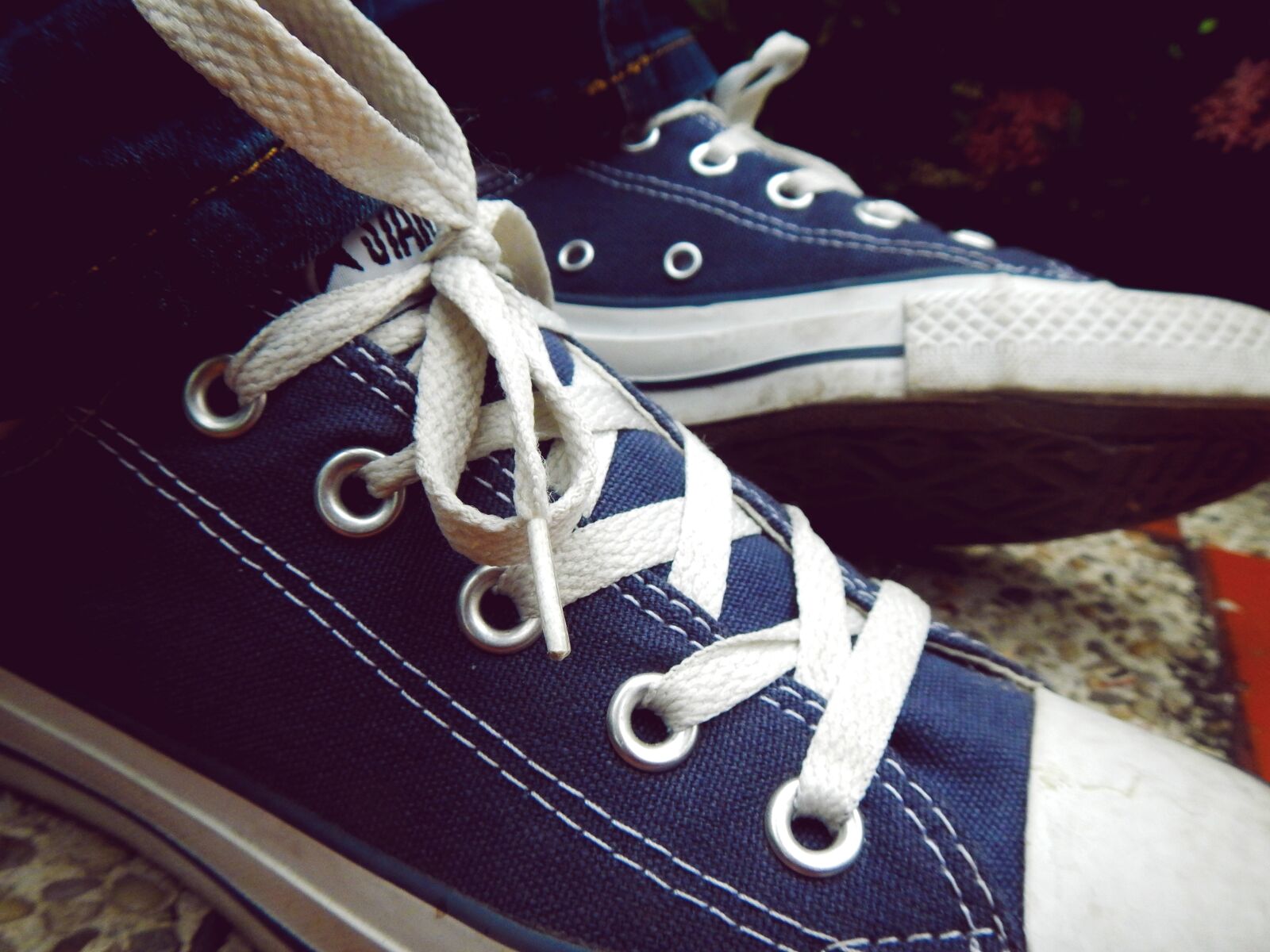 Nikon Coolpix AW110 sample photo. Shoes, clothing, fashion photography