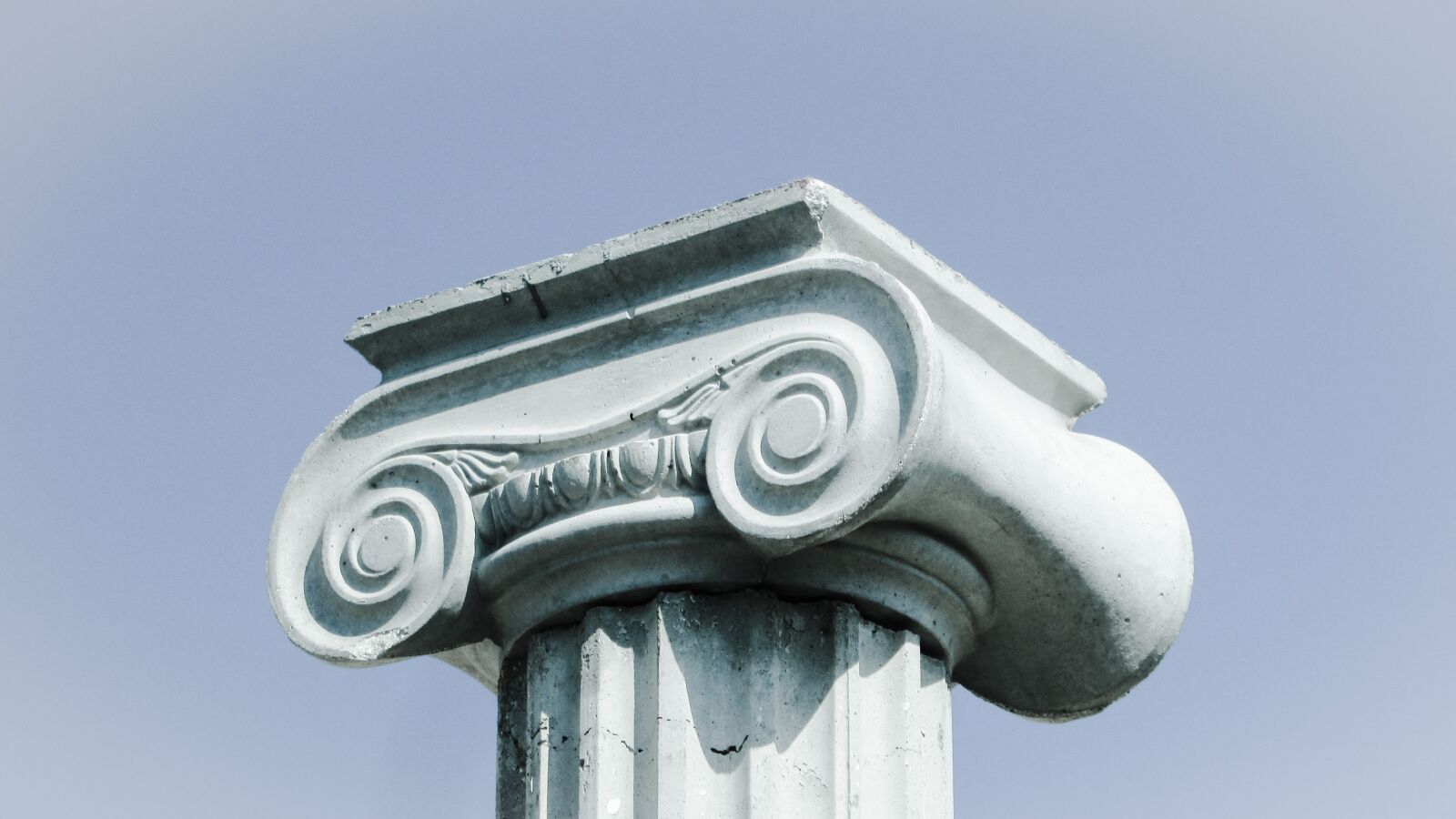 Canon PowerShot SX400 IS sample photo. Pillar capitals, greek, architecture photography