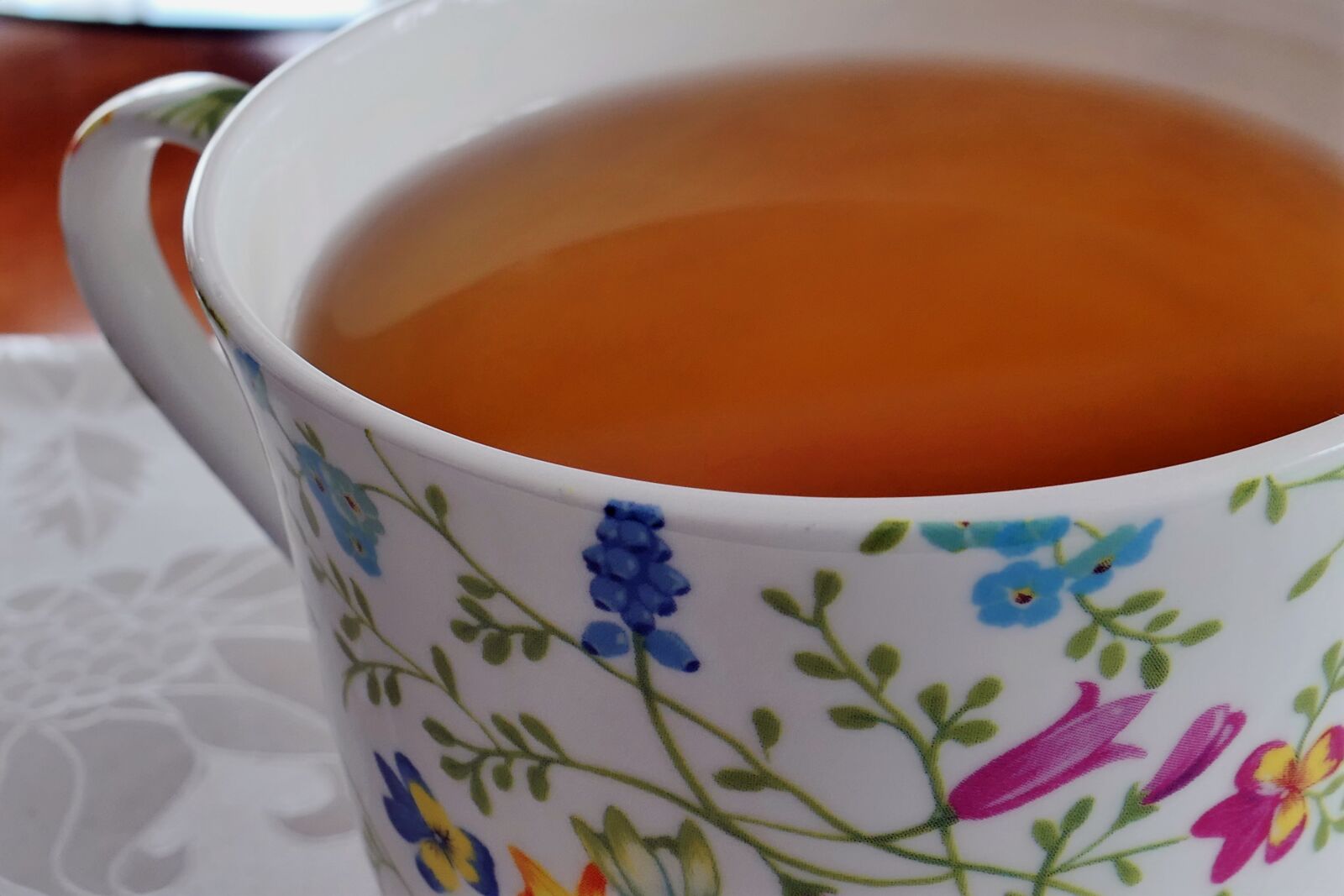 Panasonic Lumix DMC-LX10 (Lumix DMC-LX15) sample photo. Tee, cup, cup of photography