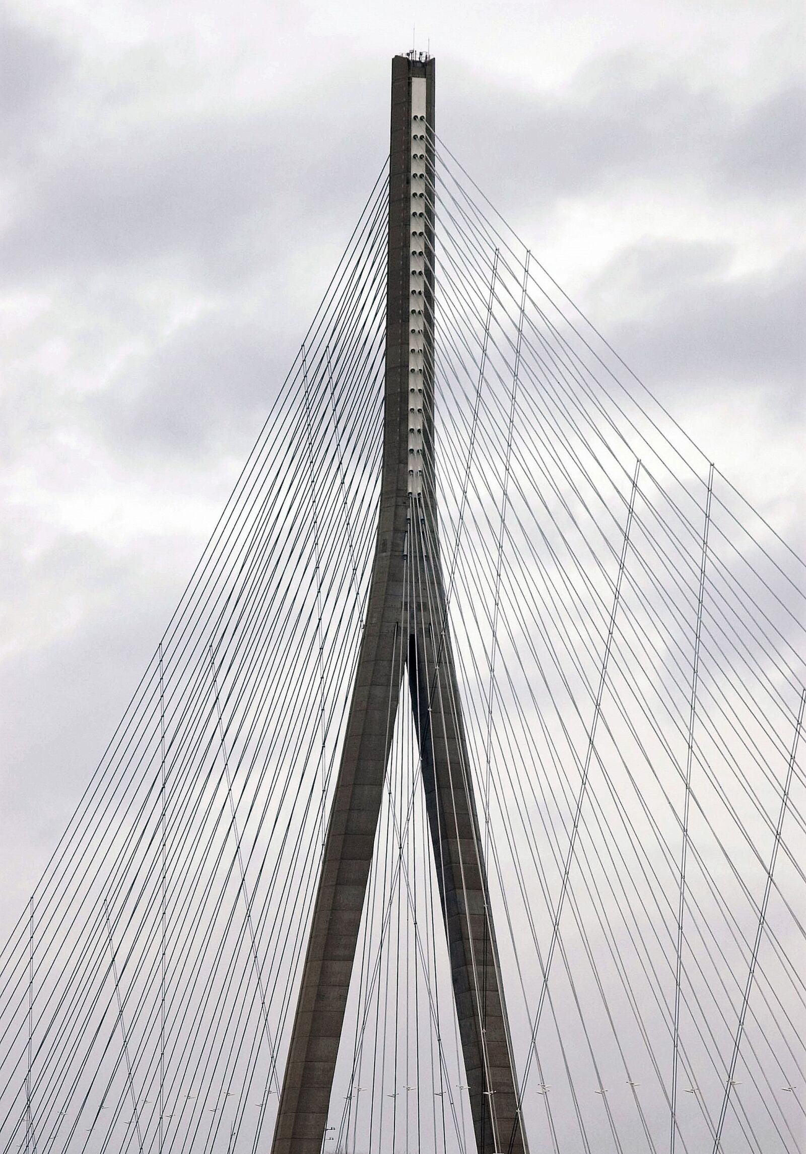 Nikon D70s sample photo. Normandy bridge, normandy, france photography