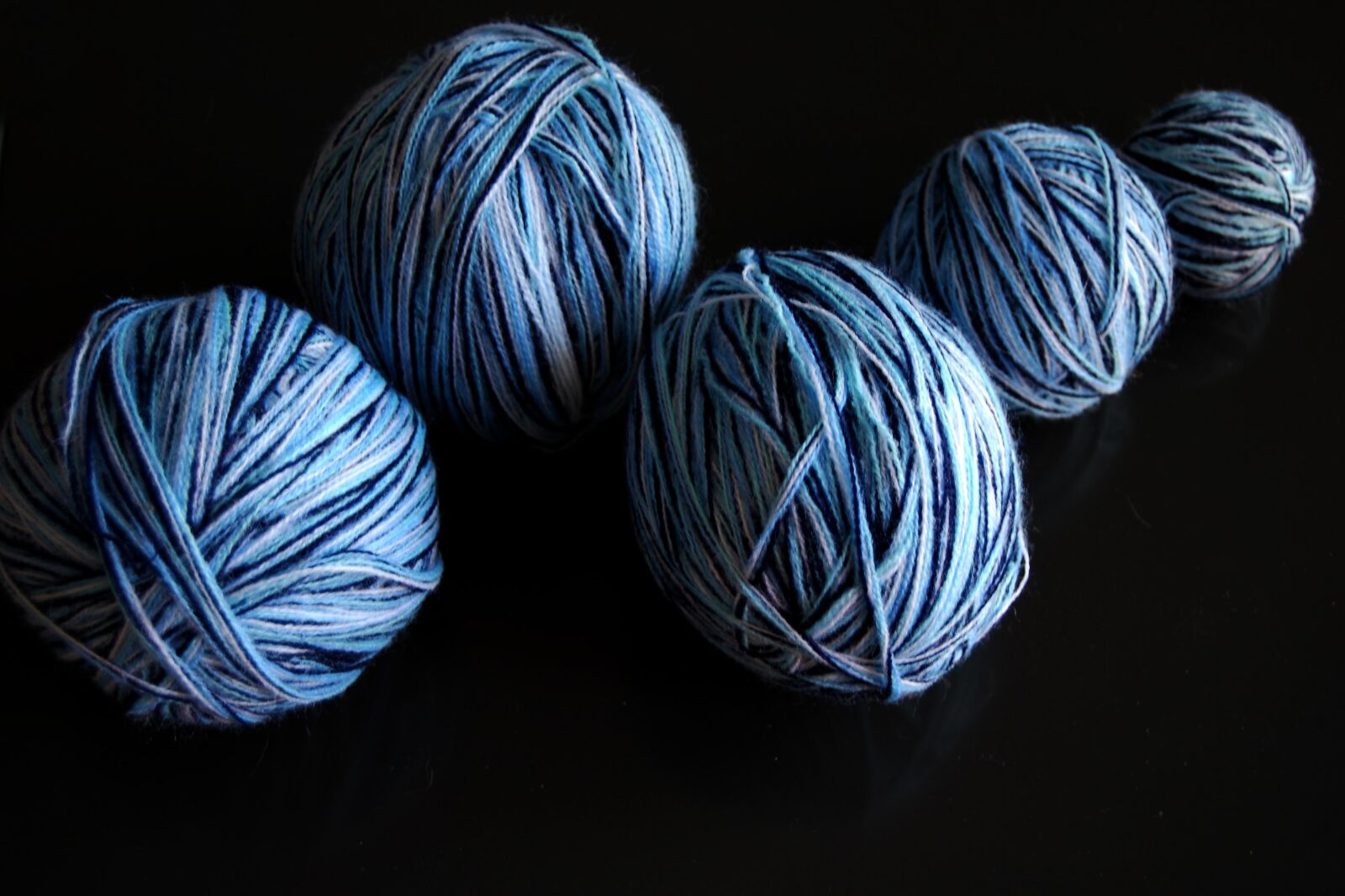 Nikon D60 sample photo. Lana, wallpaper, skein photography