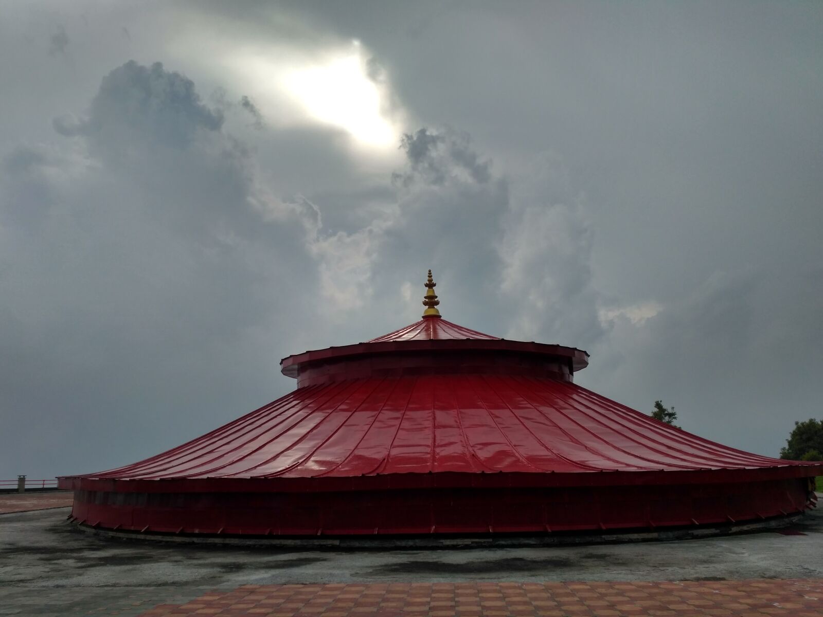 Xiaomi Redmi 3S sample photo. Finest, view, from, mobile photography