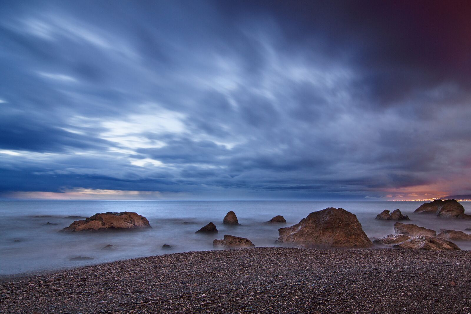 Canon EOS 50D sample photo. Beach, nature, ocean photography