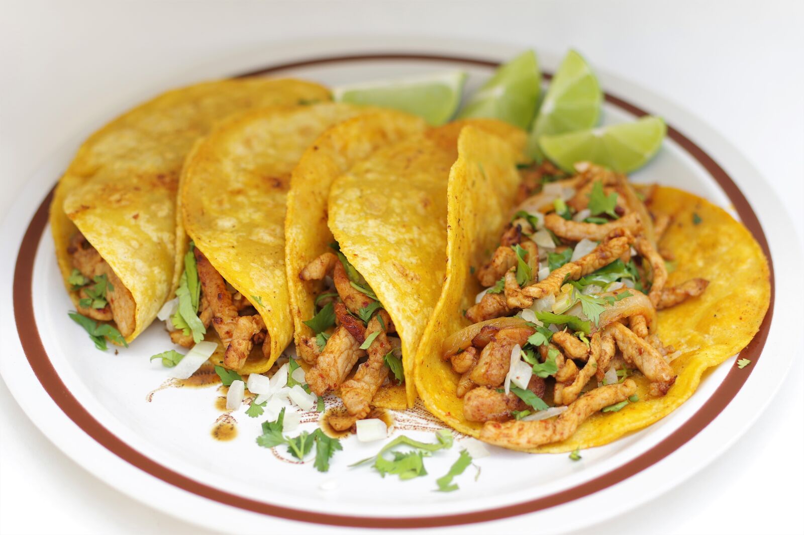 Pentax K-3 sample photo. Tortilla, food, meal photography