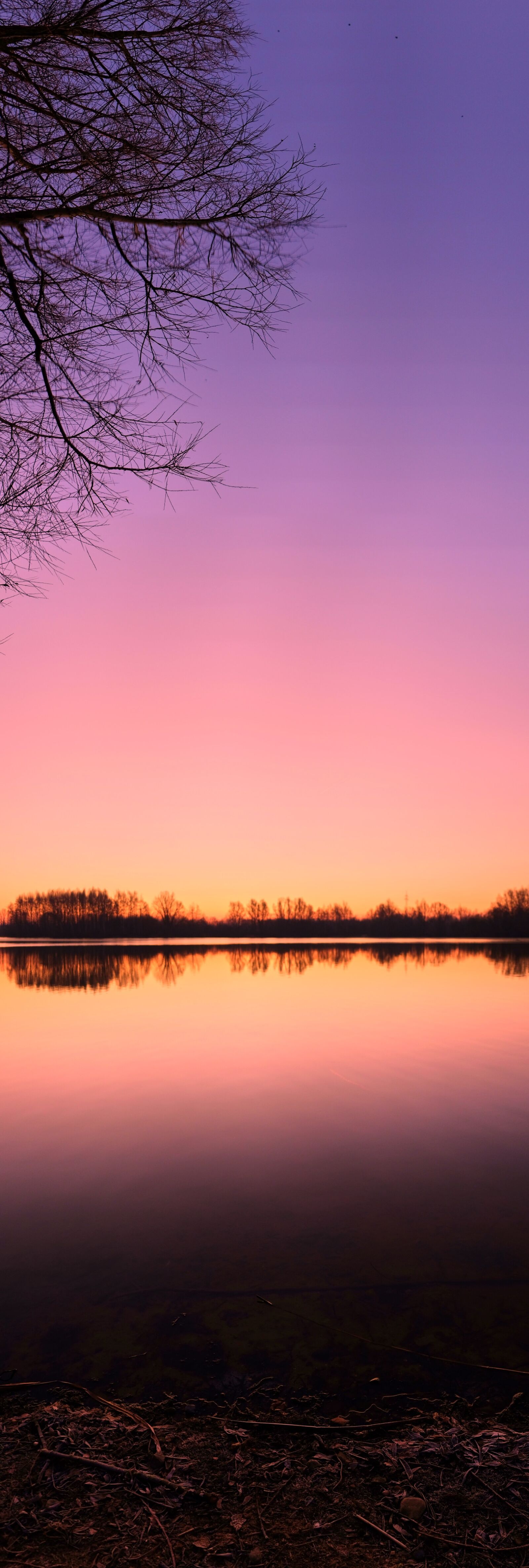 Fujifilm X-T1 sample photo. Morning, sunrise, landscape photography