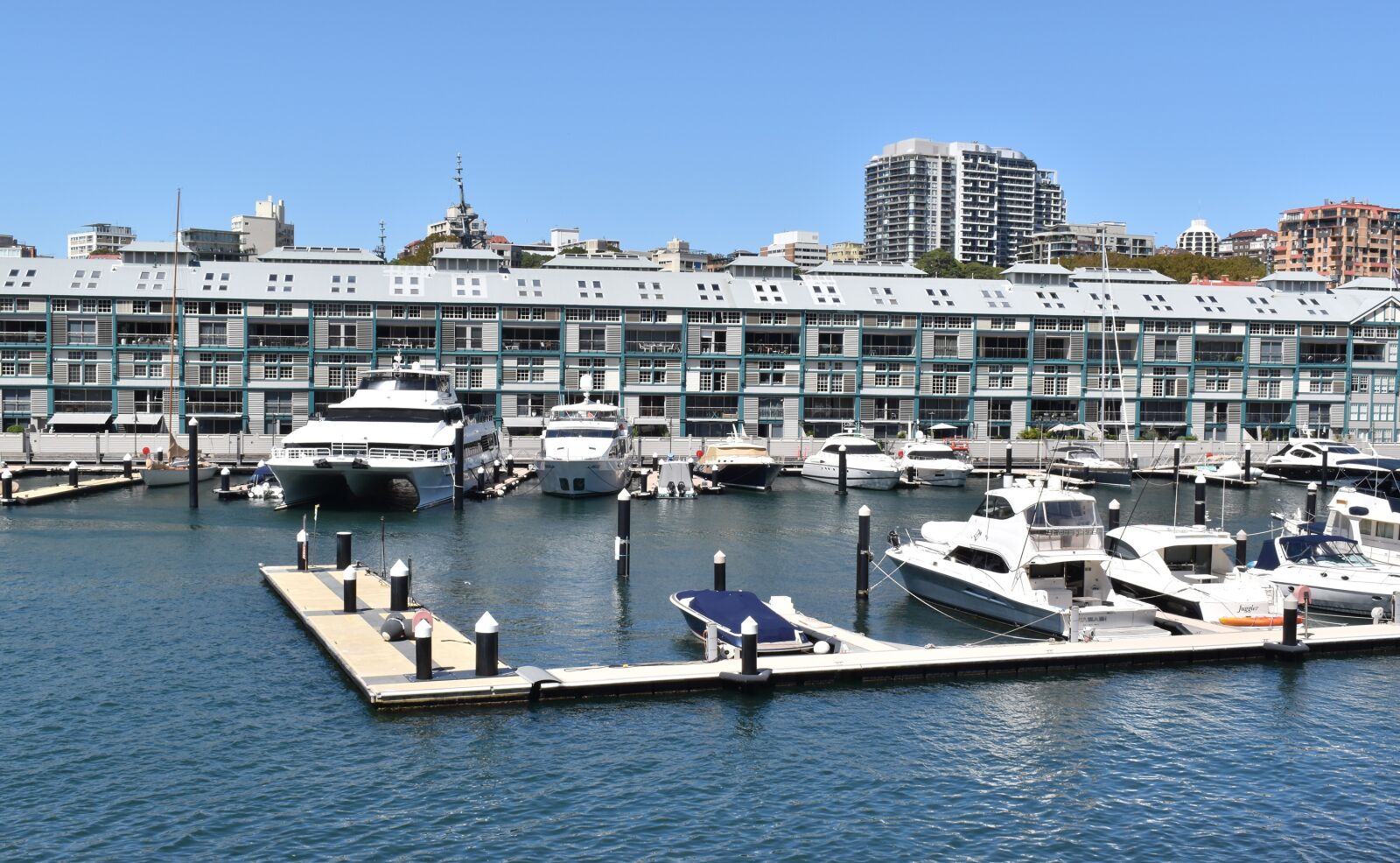 Nikon D5600 sample photo. Sydney, harbour, australia photography