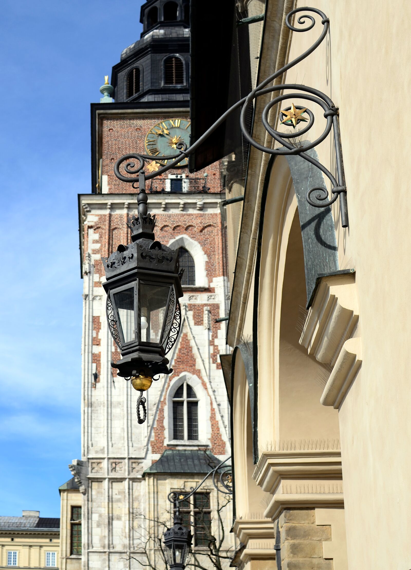 Nikon D7000 sample photo. Replacement lamp, krak w photography