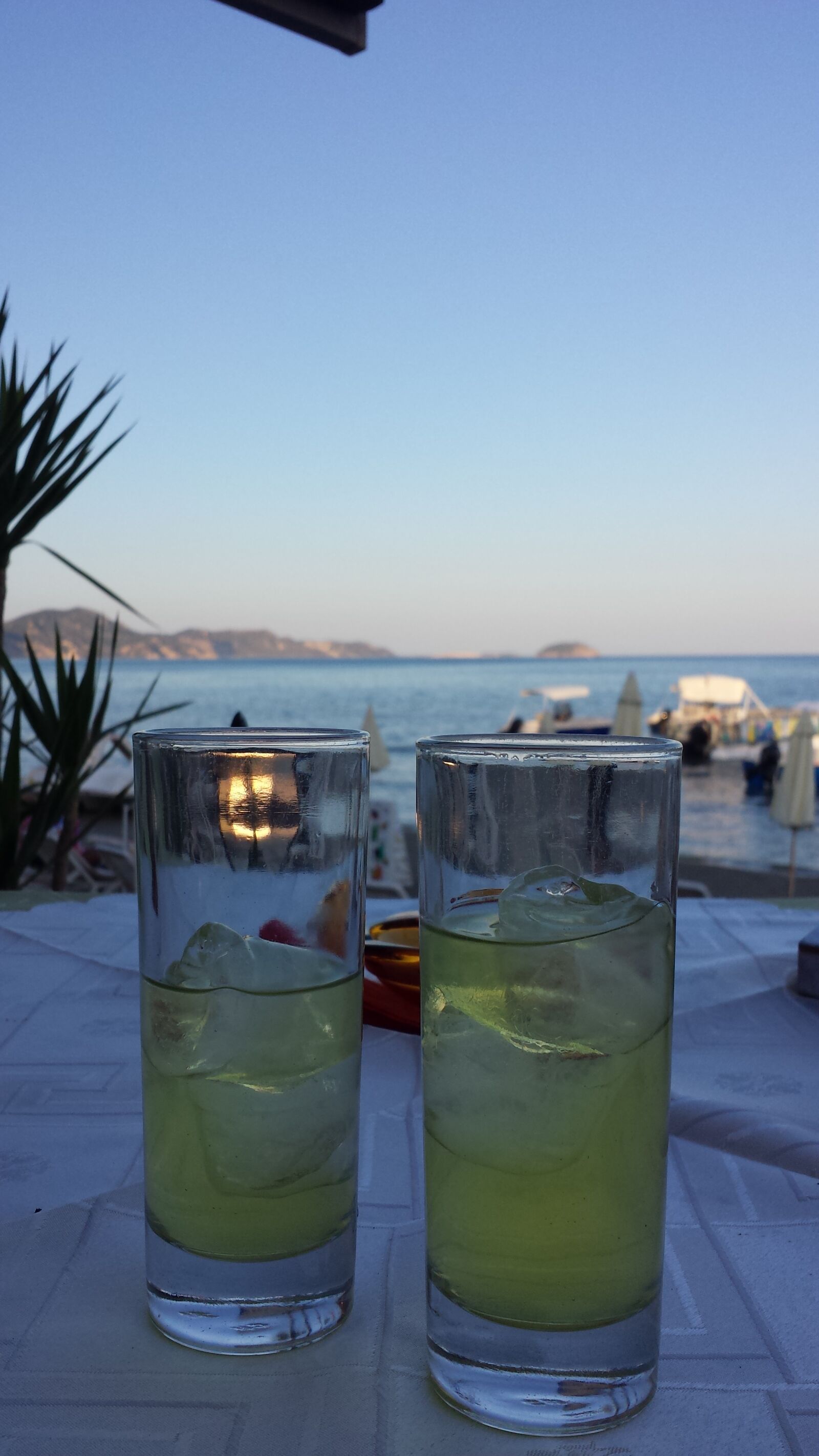 Samsung Galaxy S4 sample photo. Zakynthos, greece, laganas photography