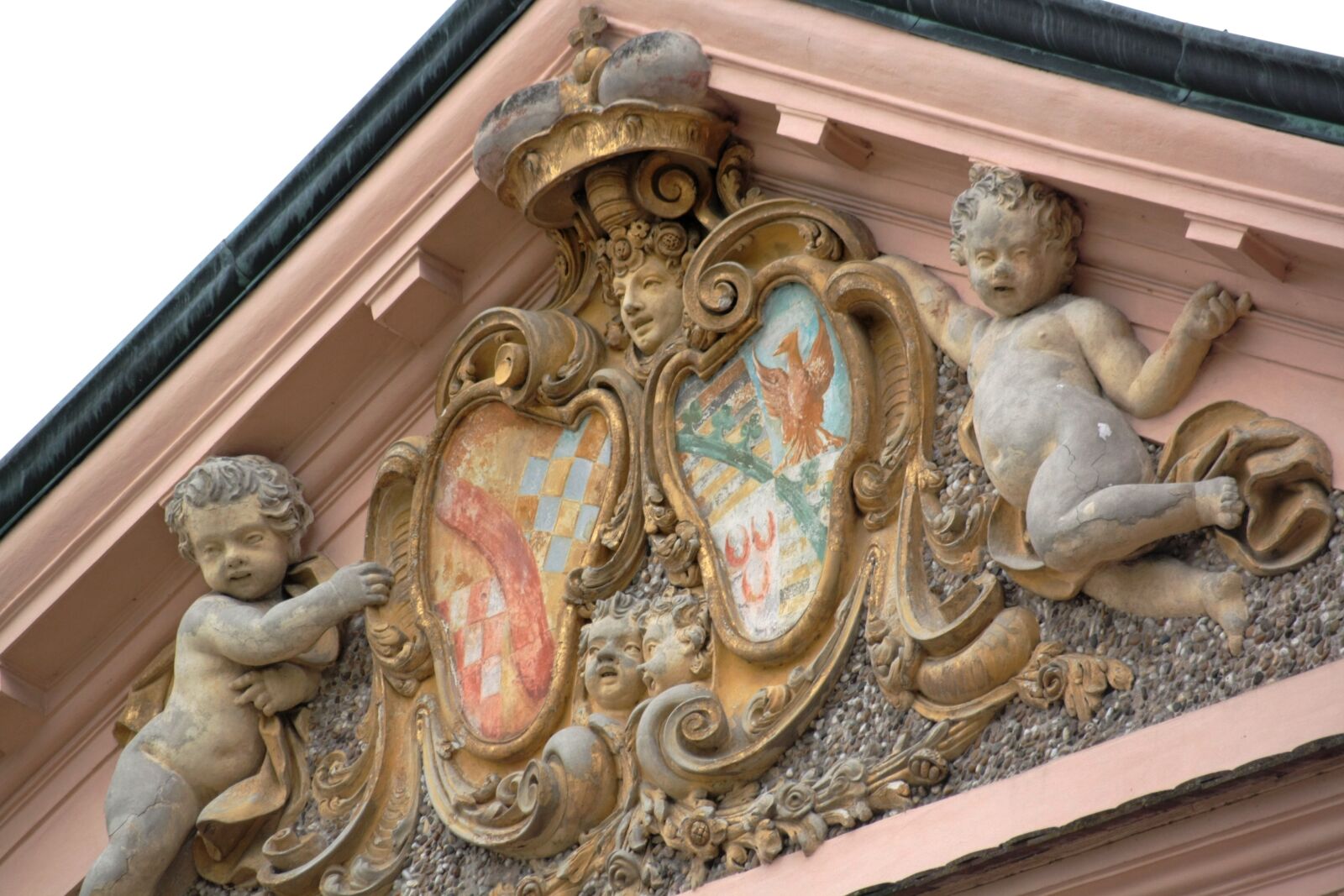 Canon EOS 1000D (EOS Digital Rebel XS / EOS Kiss F) sample photo. Concluded favorite, rastatt, places photography