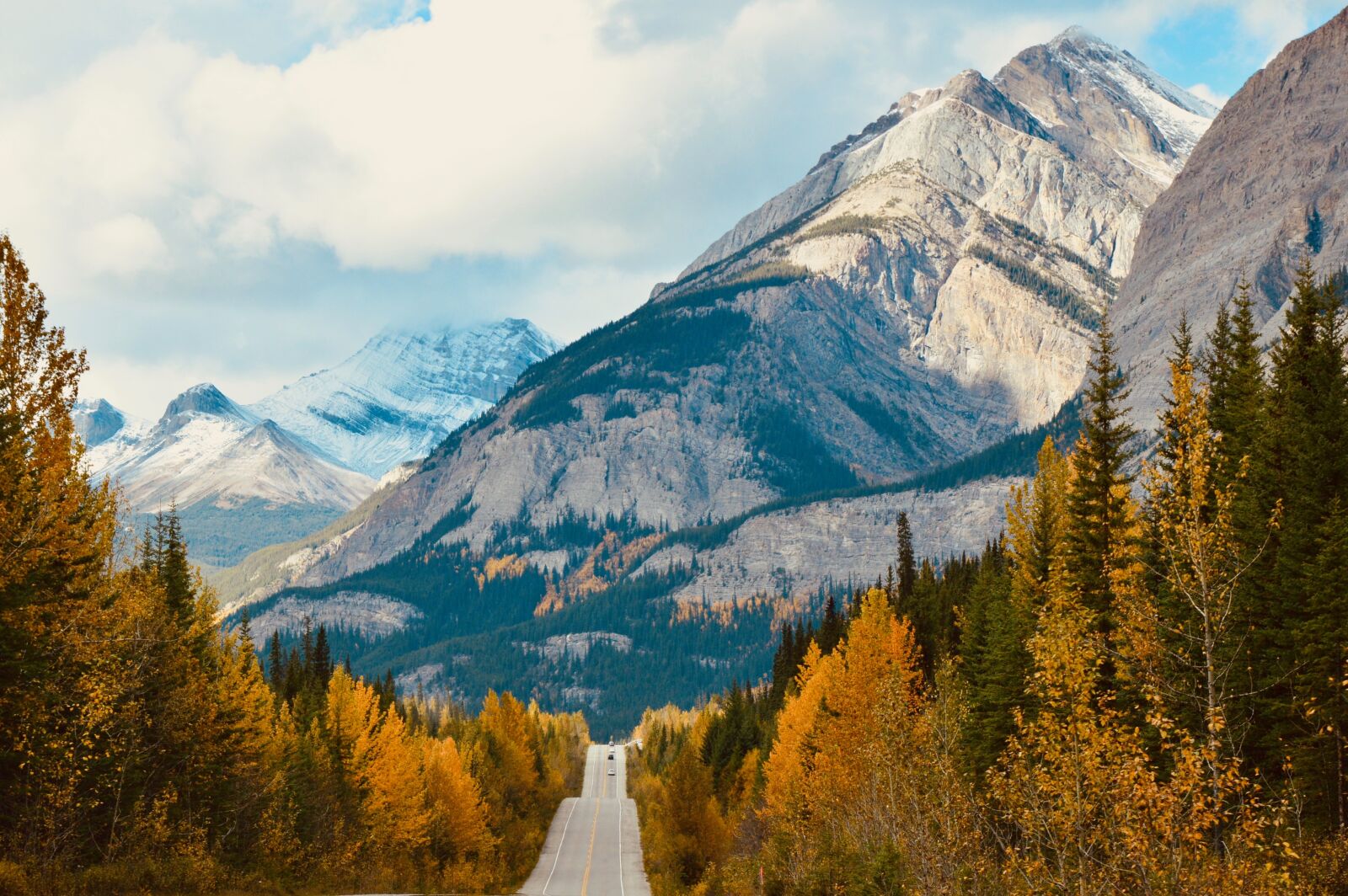 Nikon D3200 sample photo. Canada, banff national park photography