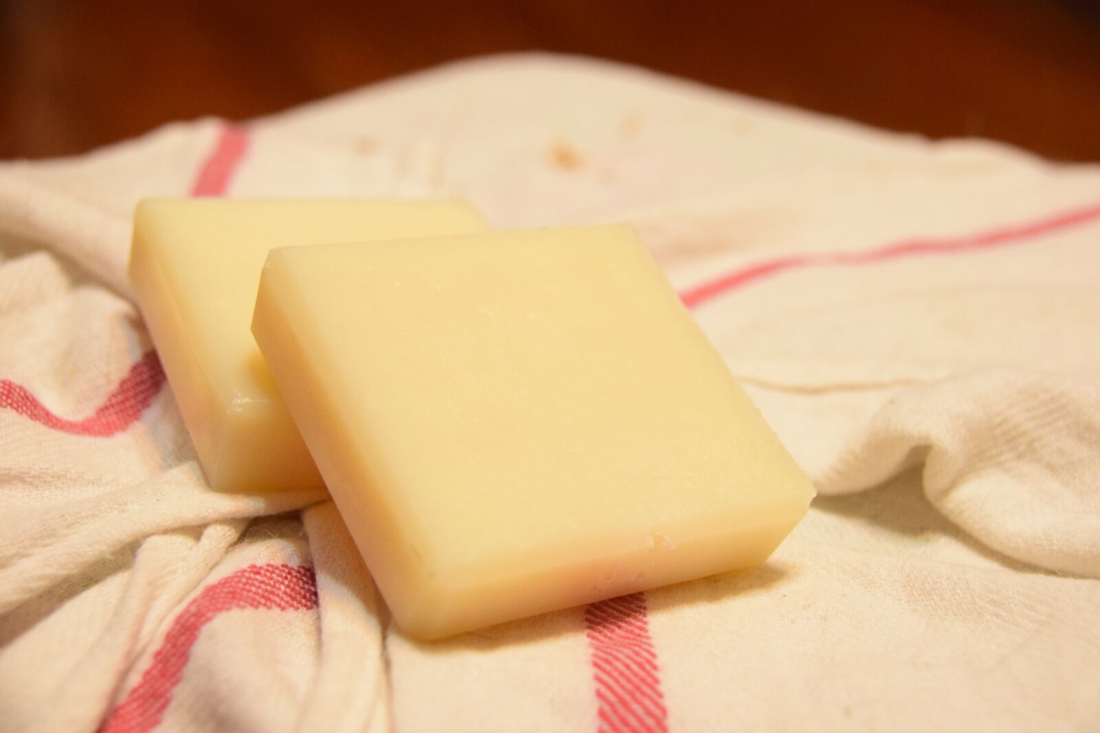 Nikon D5300 sample photo. Handmade soap, soap, handmade photography