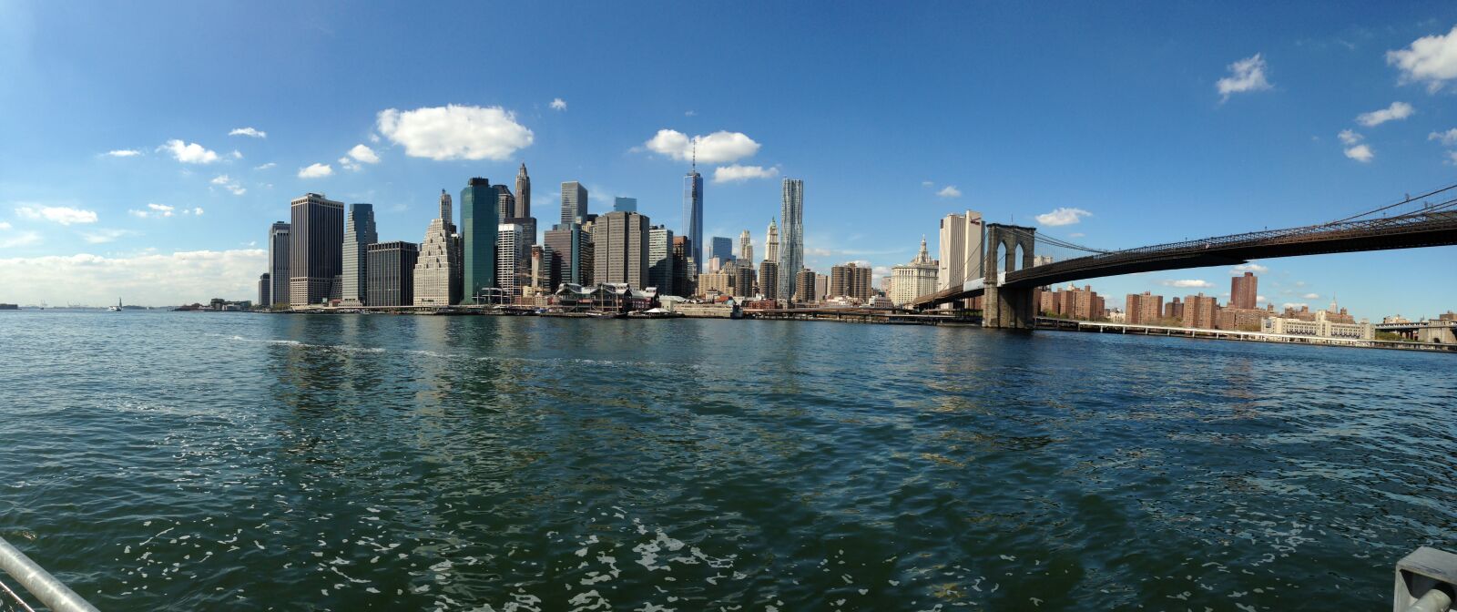 iPhone 5c back camera 4.12mm f/2.4 sample photo. New, york, south, manhattan photography