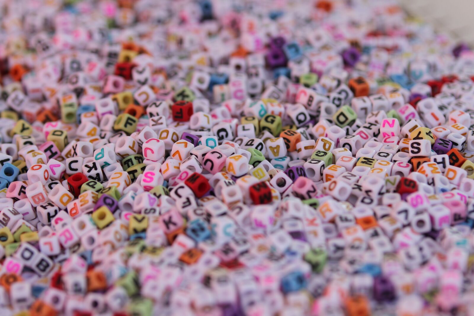 Canon EOS 7D sample photo. Dice, given, lyrics photography