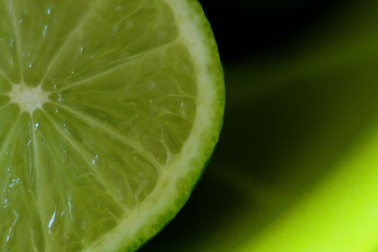Panasonic Lumix DMC-LX10 (Lumix DMC-LX15) sample photo. Vitamins, lemons, citrus fruit photography