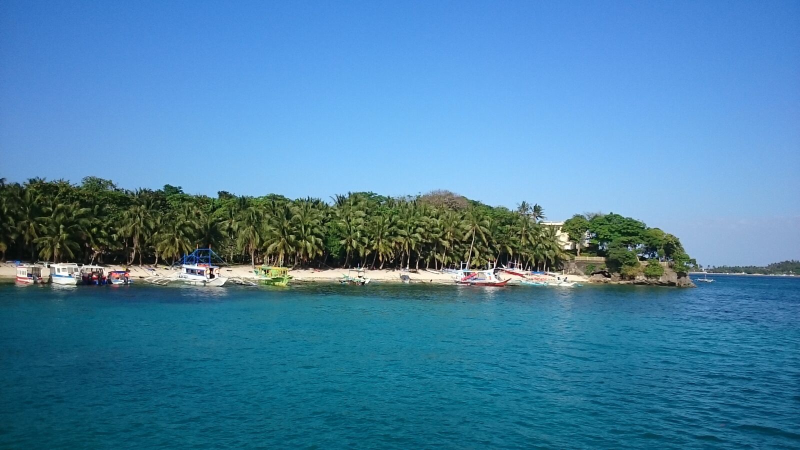 Sony Xperia Z Ultra sample photo. Boracay, south sea, philippines photography