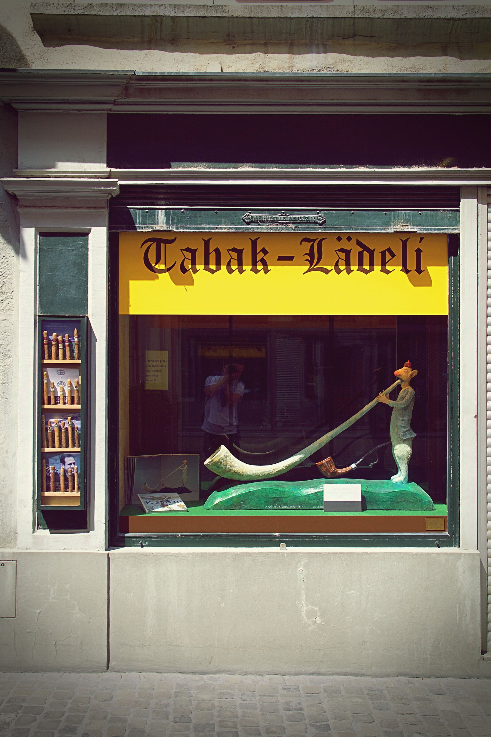 Canon EOS 600D (Rebel EOS T3i / EOS Kiss X5) sample photo. Zurich, switzerland, architecture photography