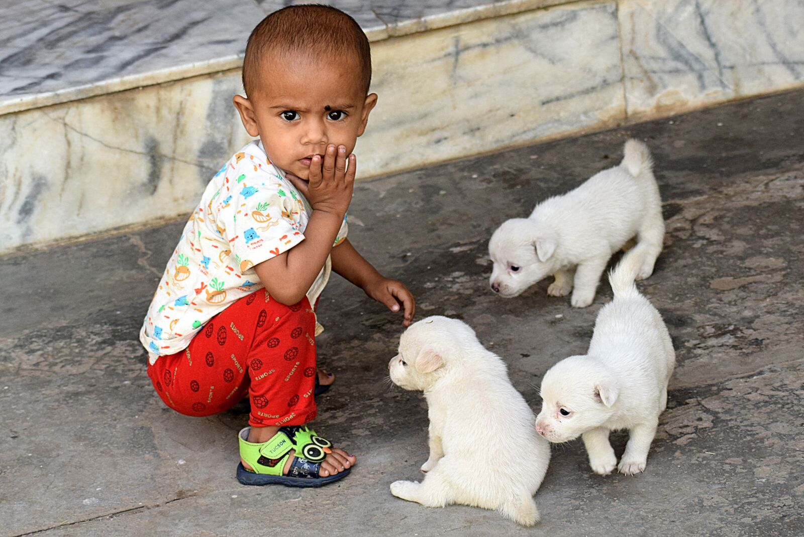 Nikon D3300 sample photo. Cute, baby, child photography