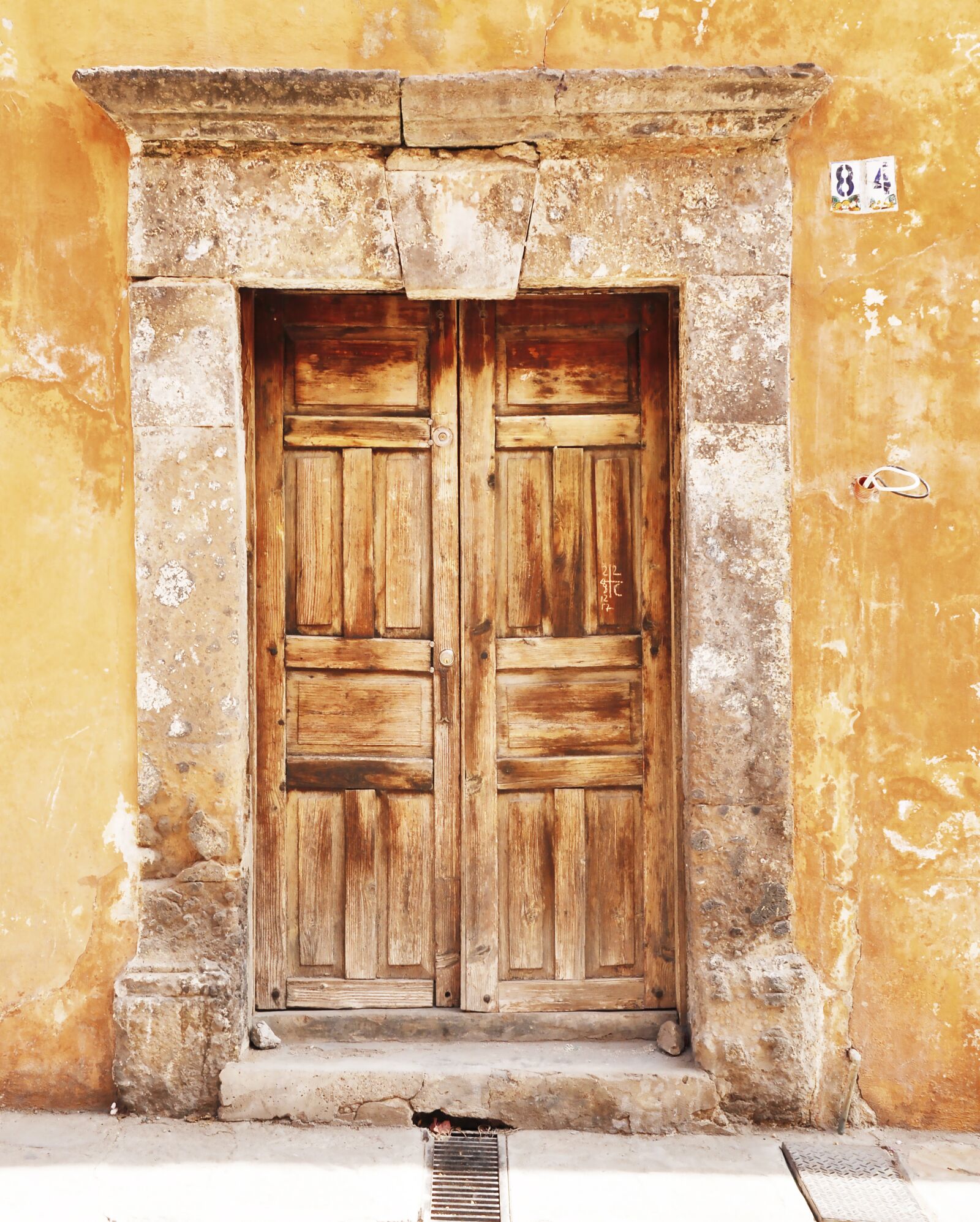 Nikon D90 sample photo. San miguel de allende photography