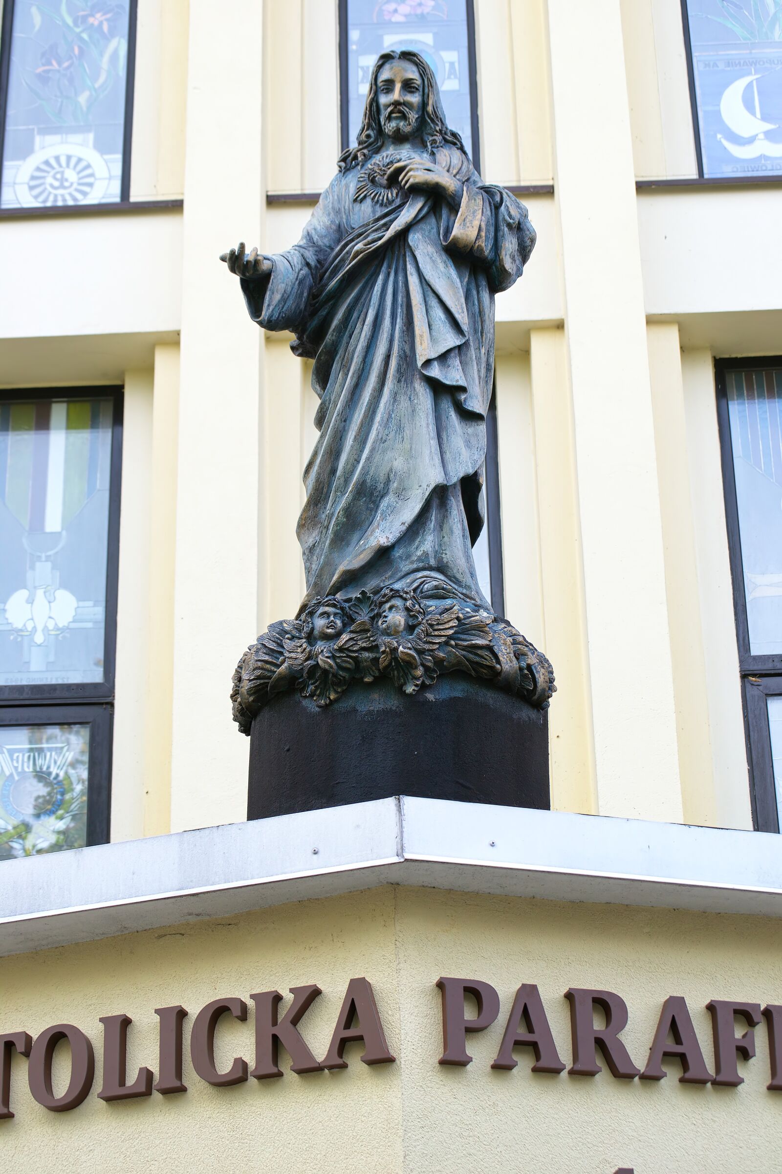 Nikon D3100 sample photo. Sculpture, statue, figure photography