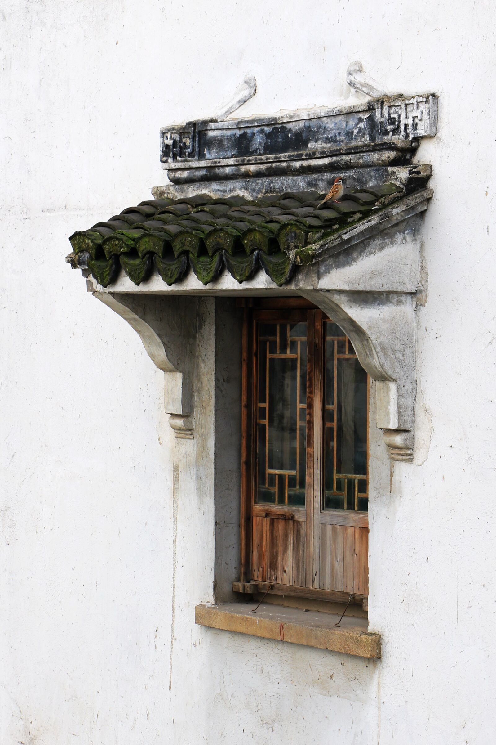 Canon EOS 750D (EOS Rebel T6i / EOS Kiss X8i) sample photo. Shanghai, fengjing ancient town photography