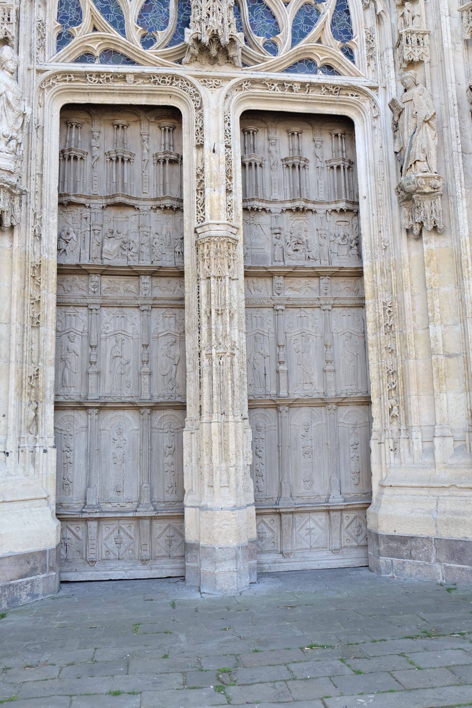 Fujifilm X-T1 sample photo. France, monument, church photography
