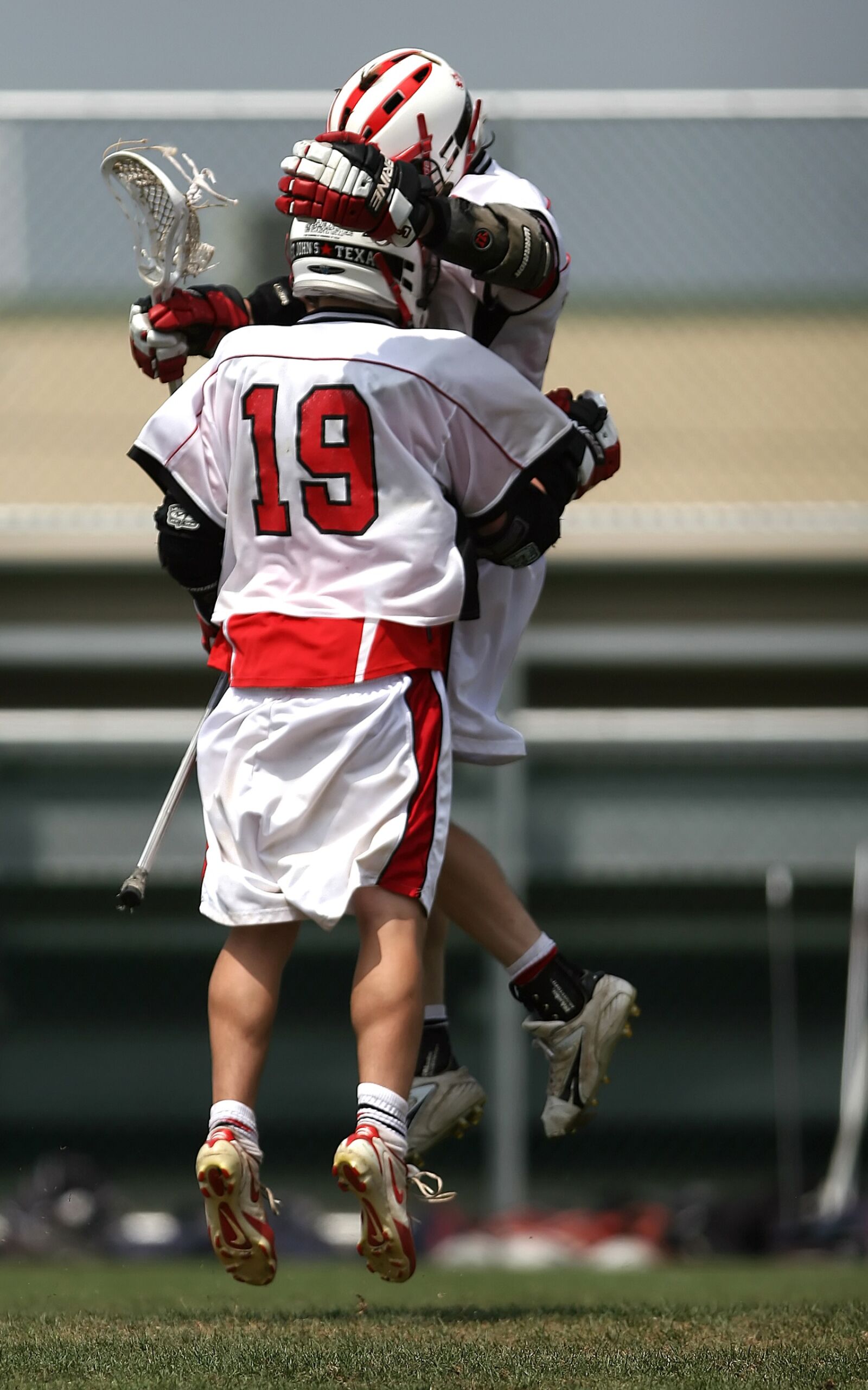Canon EOS 20D sample photo. Lacrosse, lax, sport photography
