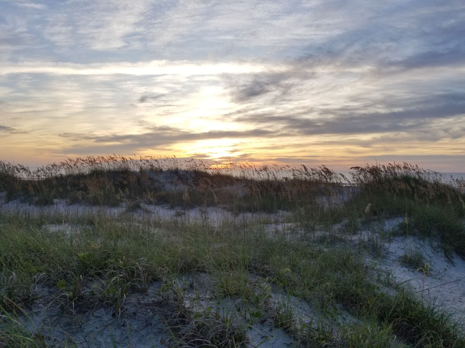 Samsung Galaxy S8 sample photo. Beach, dune, ocean photography