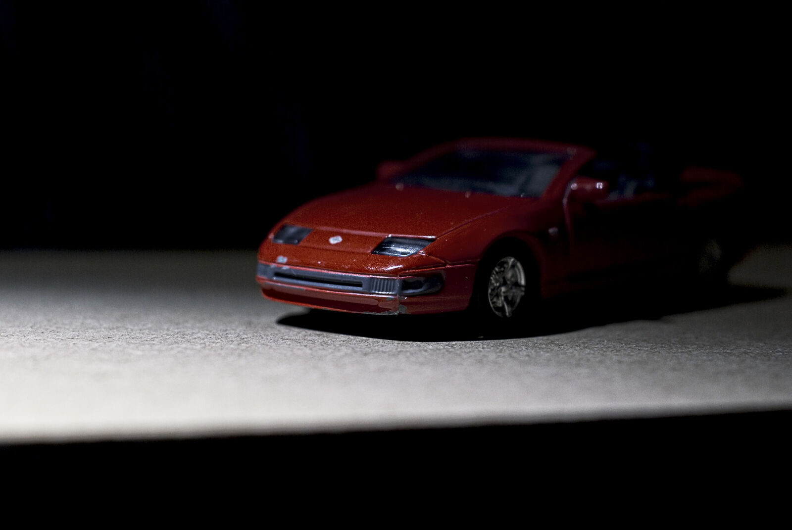 Nikon D60 sample photo. Auto, brum, brum, car photography