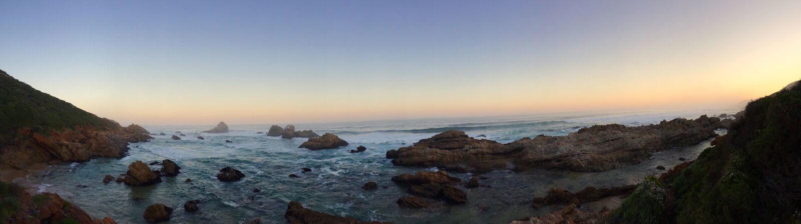 Apple iPhone 6 sample photo. Beach, landscape, ocean, oceanshore photography