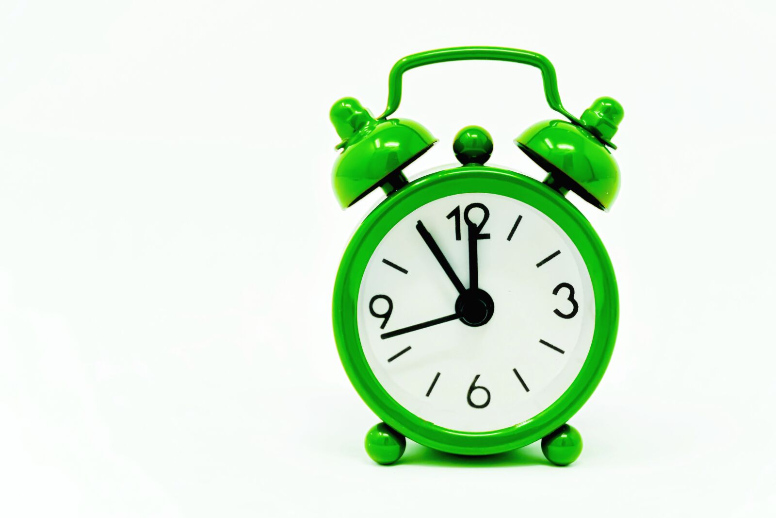Nikon D7200 sample photo. The eleventh hour, time photography