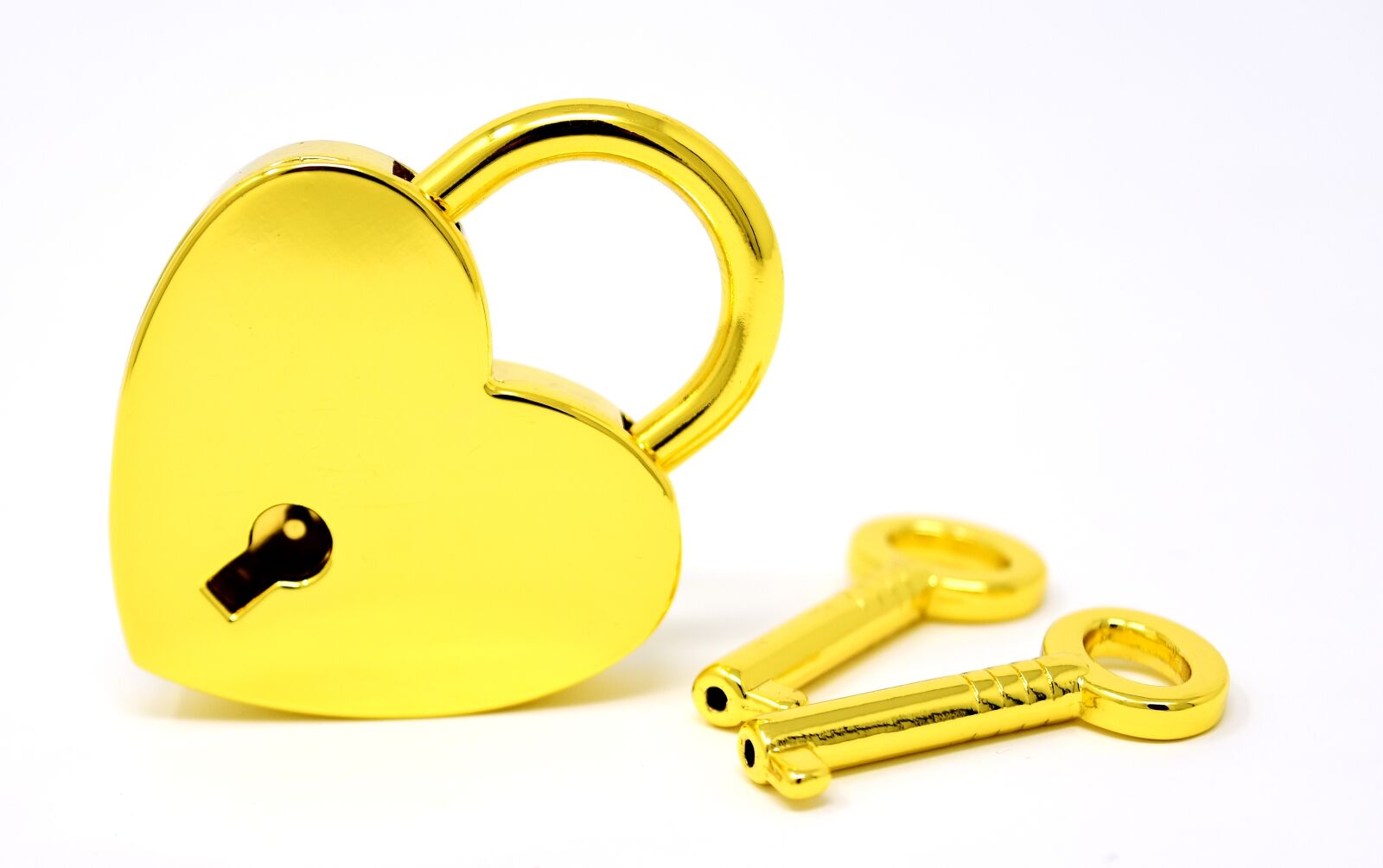 Nikon D7200 sample photo. Key to the heart photography