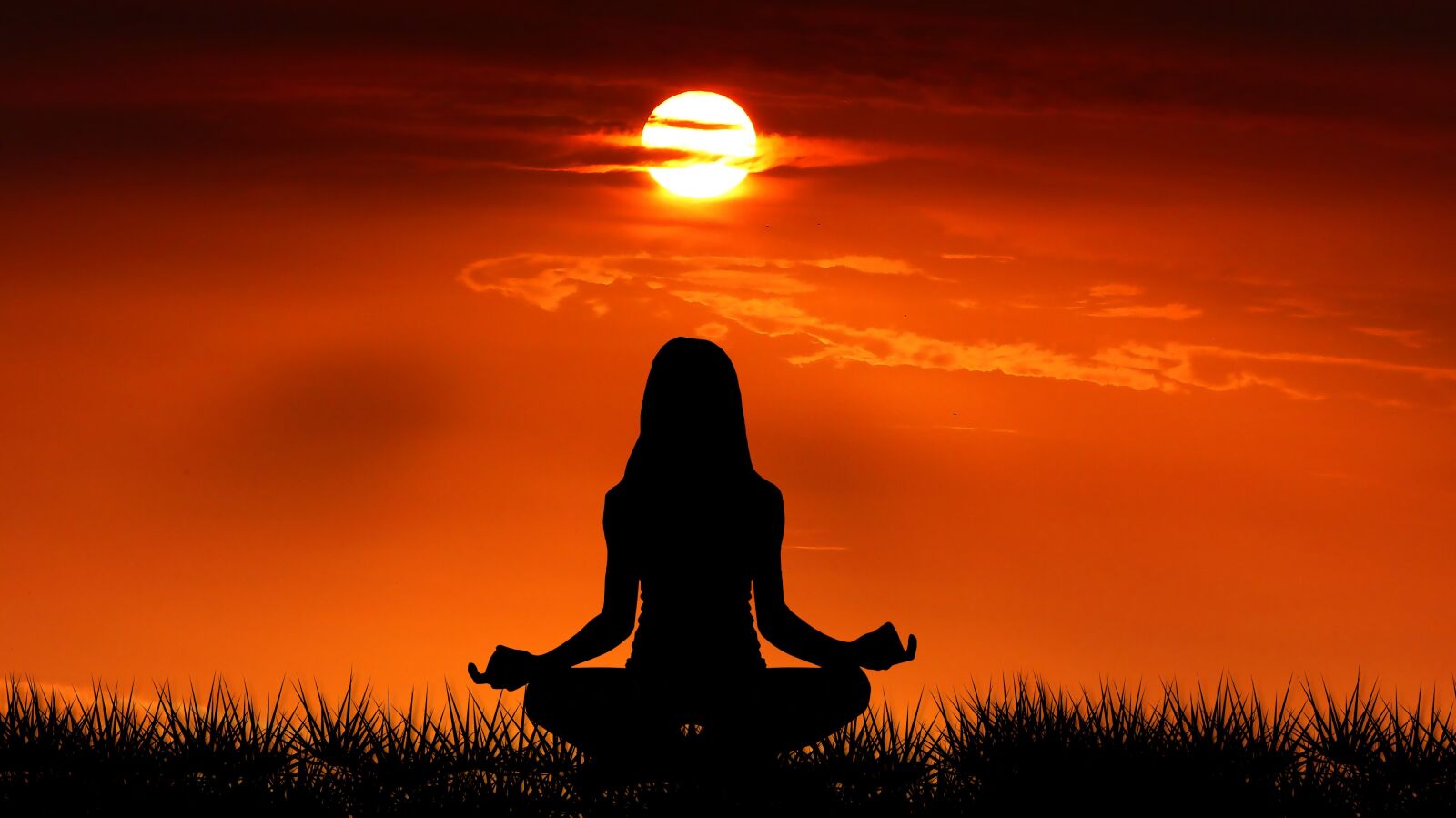 Panasonic Lumix DMC-FZ200 sample photo. Sunrise, yoga, nature photography