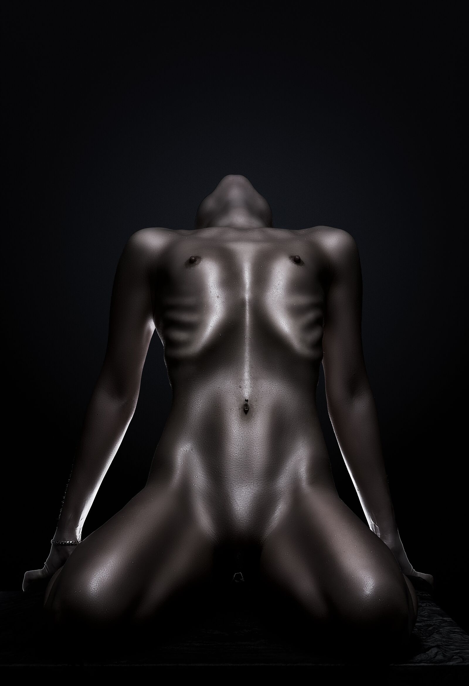 Nikon D800E sample photo. Nude, body, sexy photography