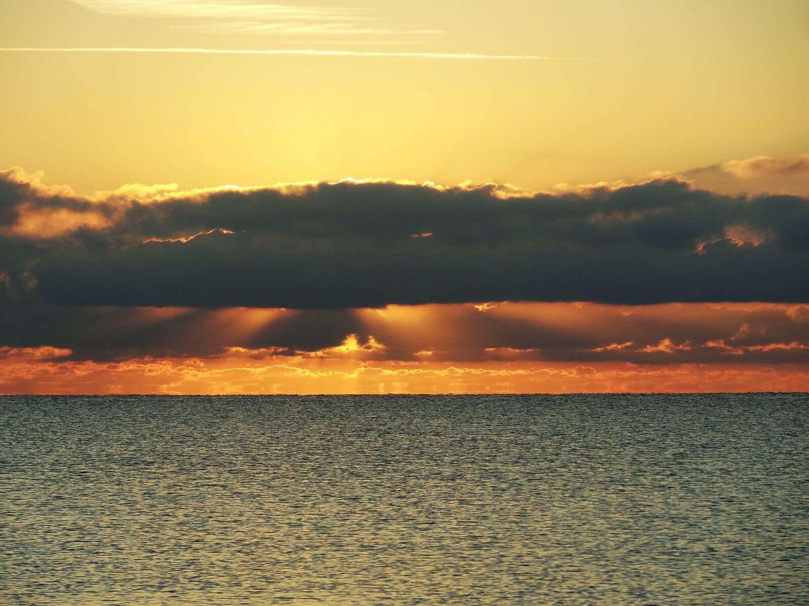 Sony Cyber-shot DSC-HX9V sample photo. Sardinia, sea, sunset photography