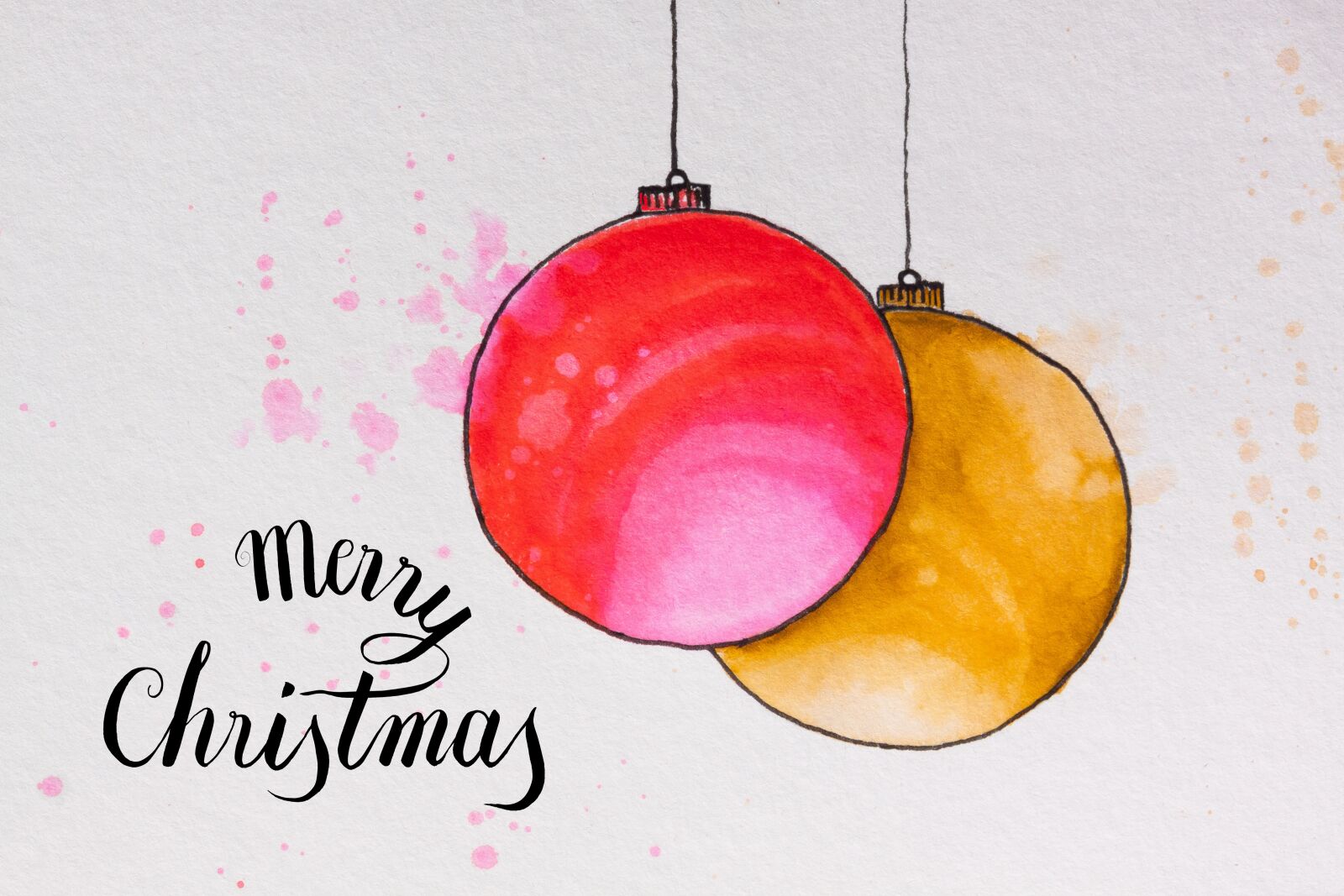 Canon EOS 50D sample photo. Christmas, map, ball photography